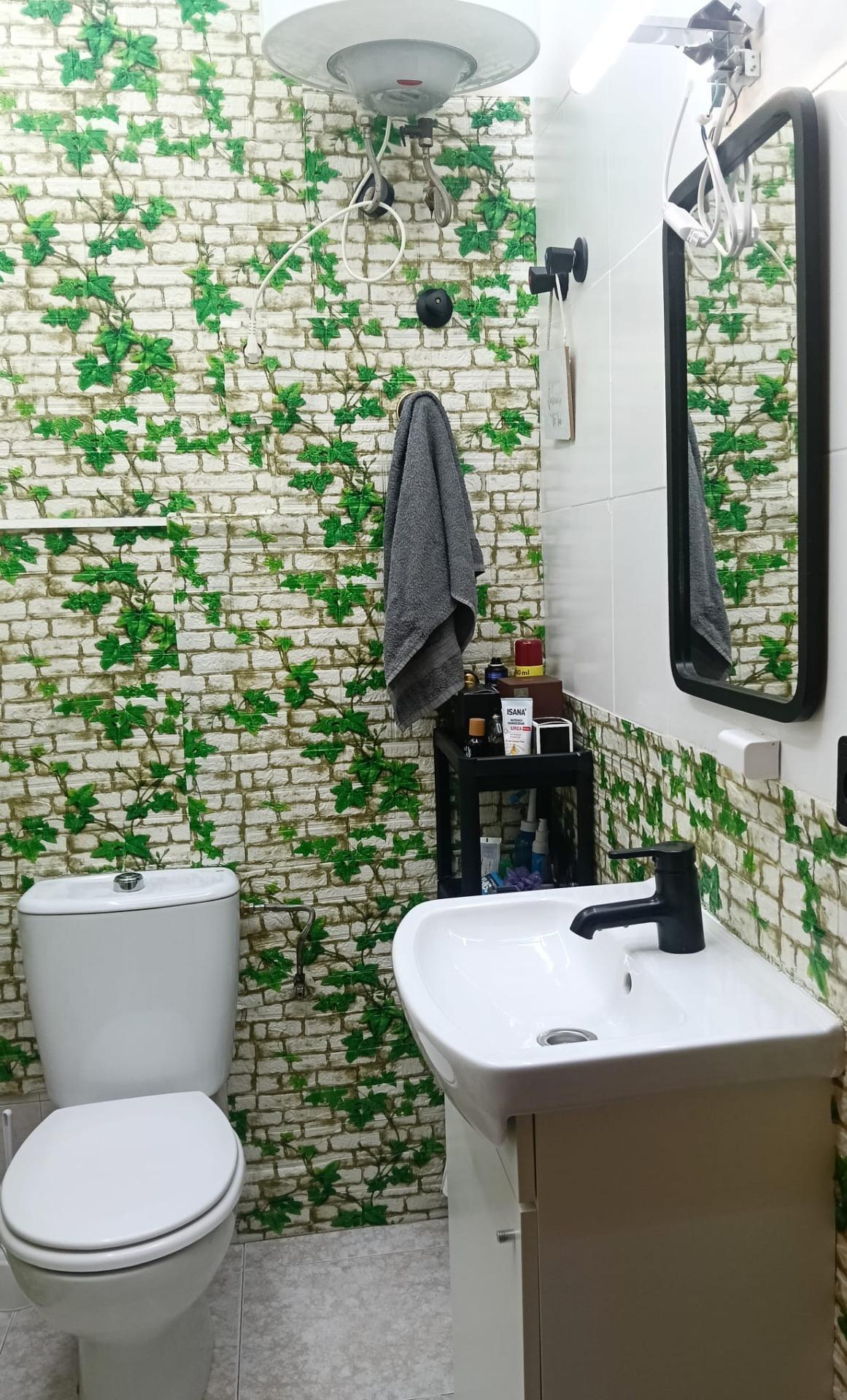 For sale - 4 Bedroom 1 Bathroom Town House in Torrevieja - Torretas  - Alicante