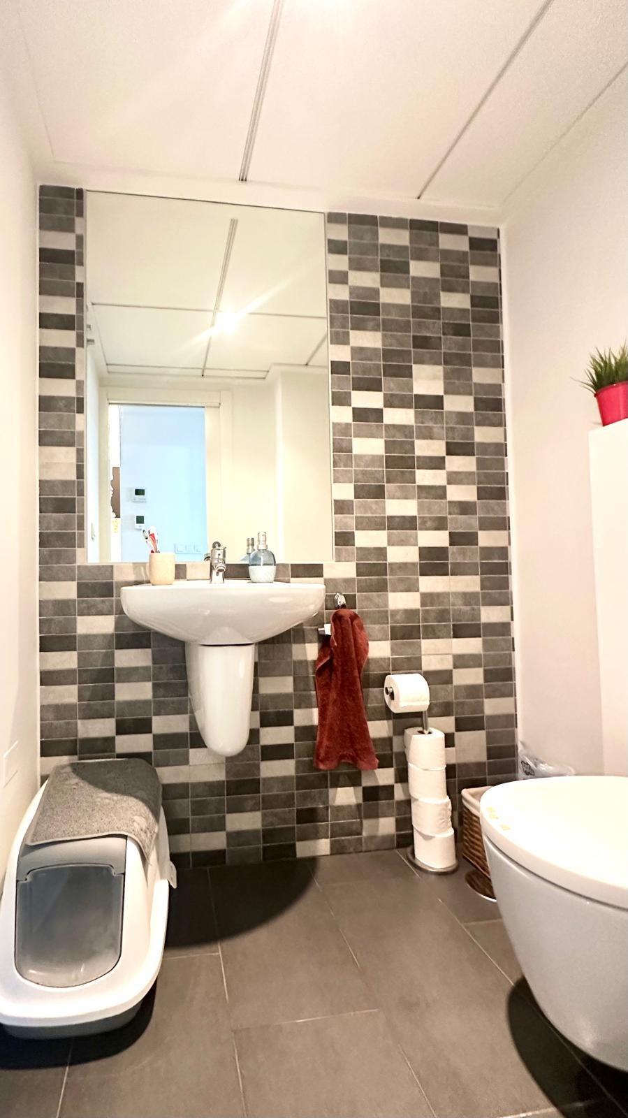 For sale - 2 Bedroom 1 Bathroom Town House in Torrevieja - aguas nuevas  - Alicante