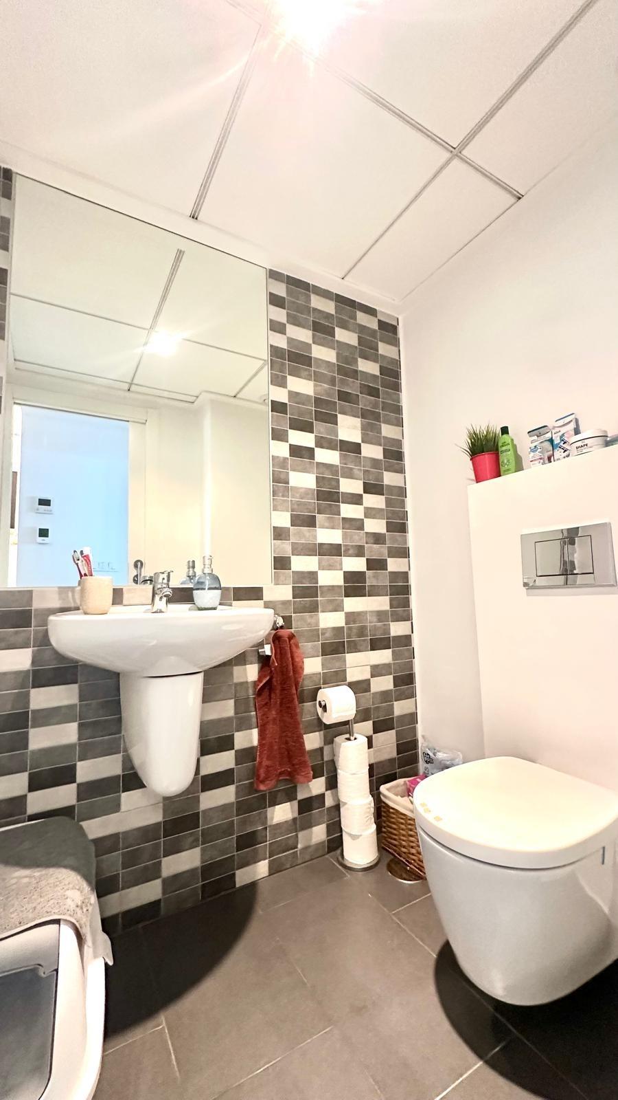 For sale - 2 Bedroom 1 Bathroom Town House in Torrevieja - aguas nuevas  - Alicante