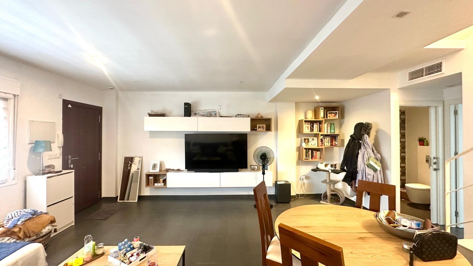 For sale - 2 Bedroom 1 Bathroom Town House in Torrevieja - aguas nuevas  - Alicante