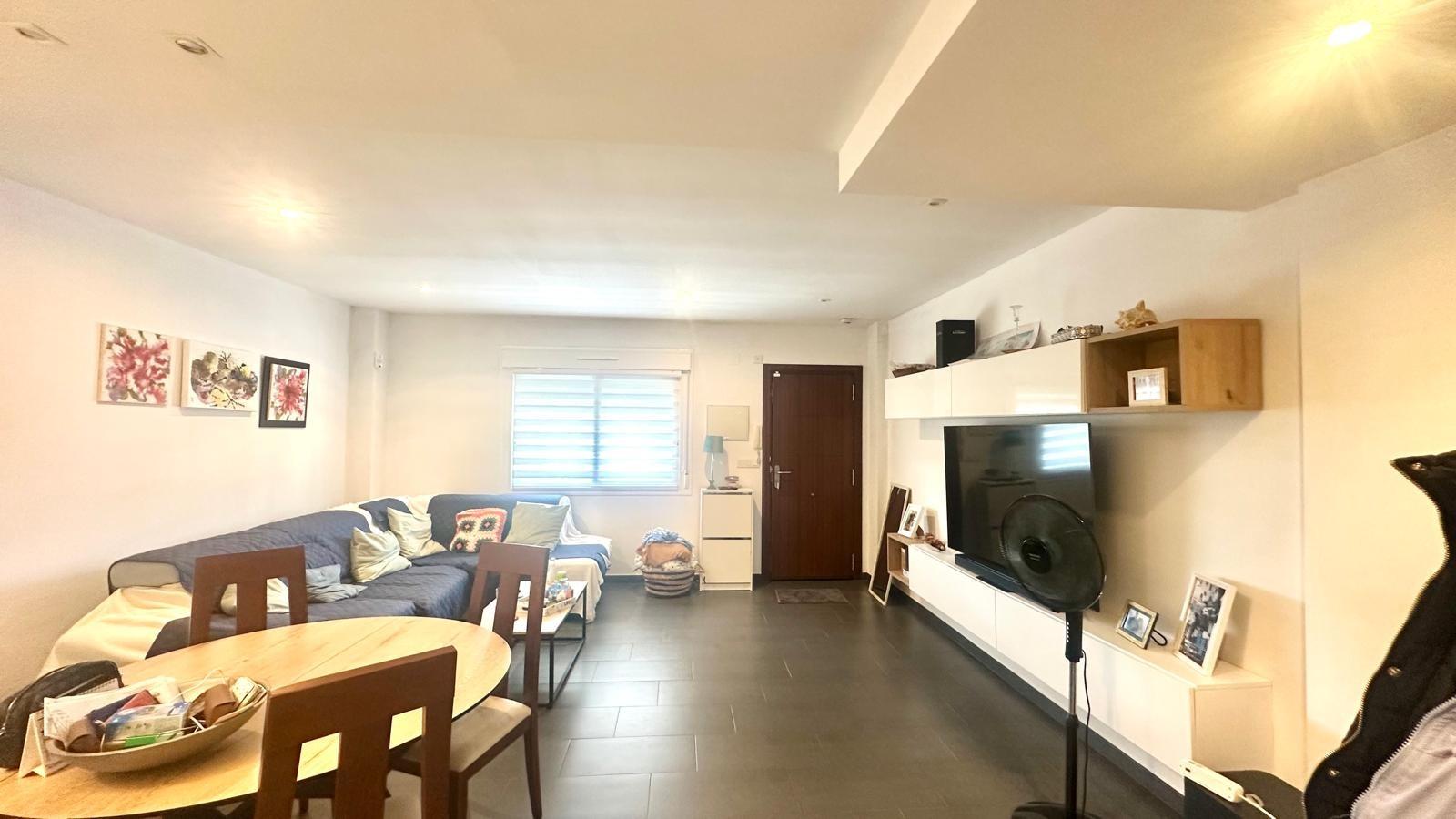 For sale - 2 Bedroom 1 Bathroom Town House in Torrevieja - aguas nuevas  - Alicante