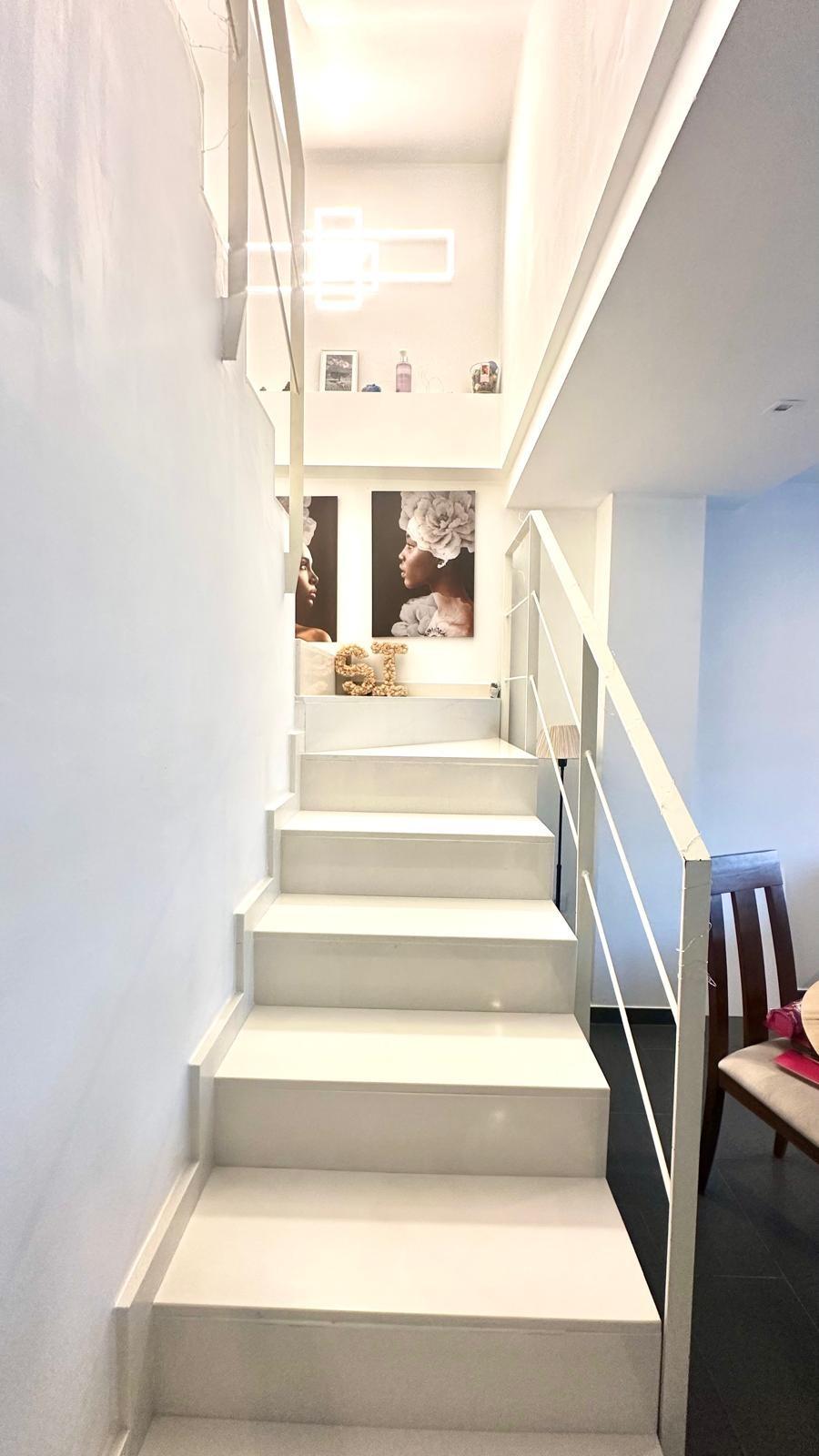 For sale - 2 Bedroom 1 Bathroom Town House in Torrevieja - aguas nuevas  - Alicante