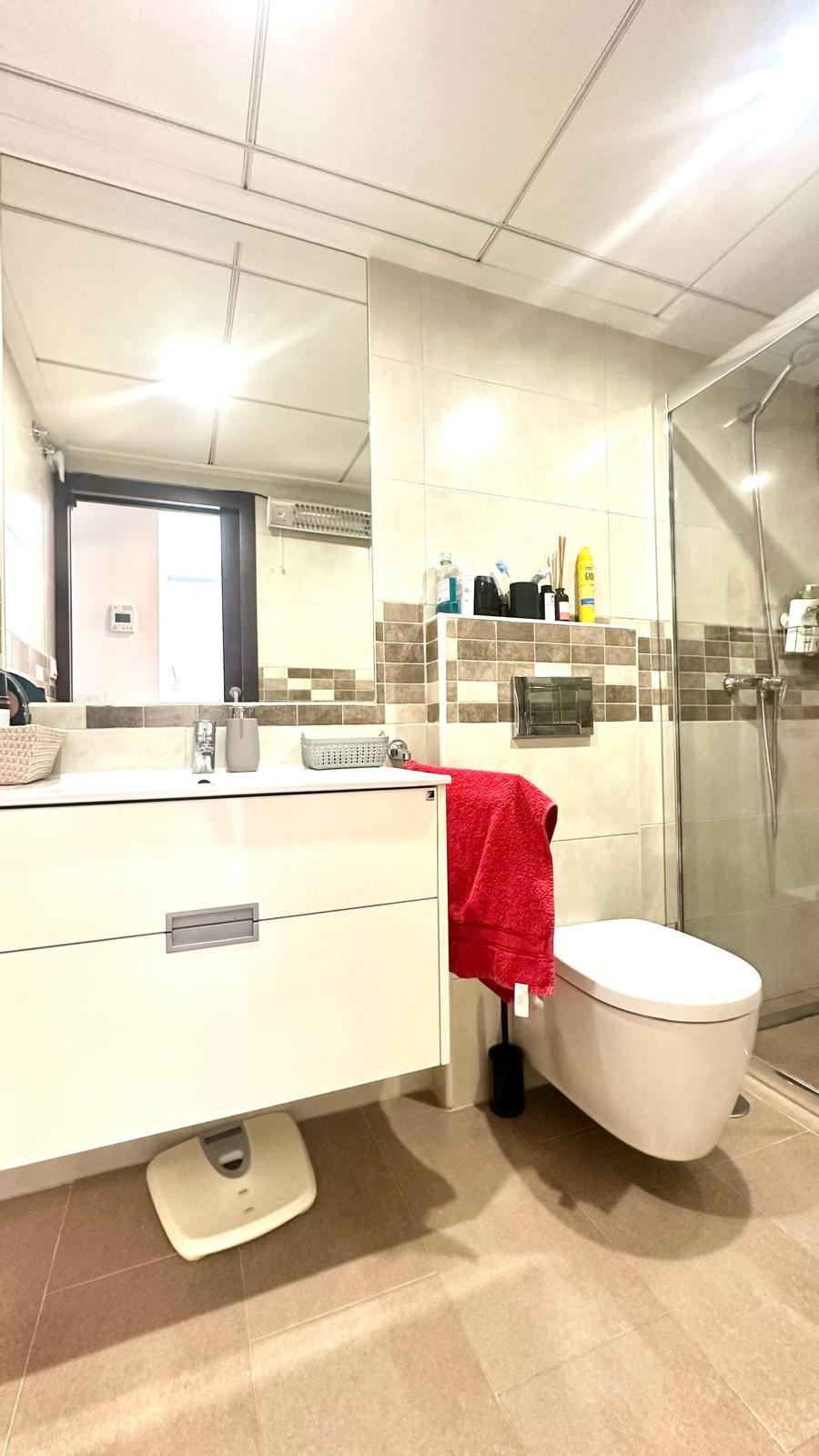 For sale - 2 Bedroom 1 Bathroom Town House in Torrevieja - aguas nuevas  - Alicante