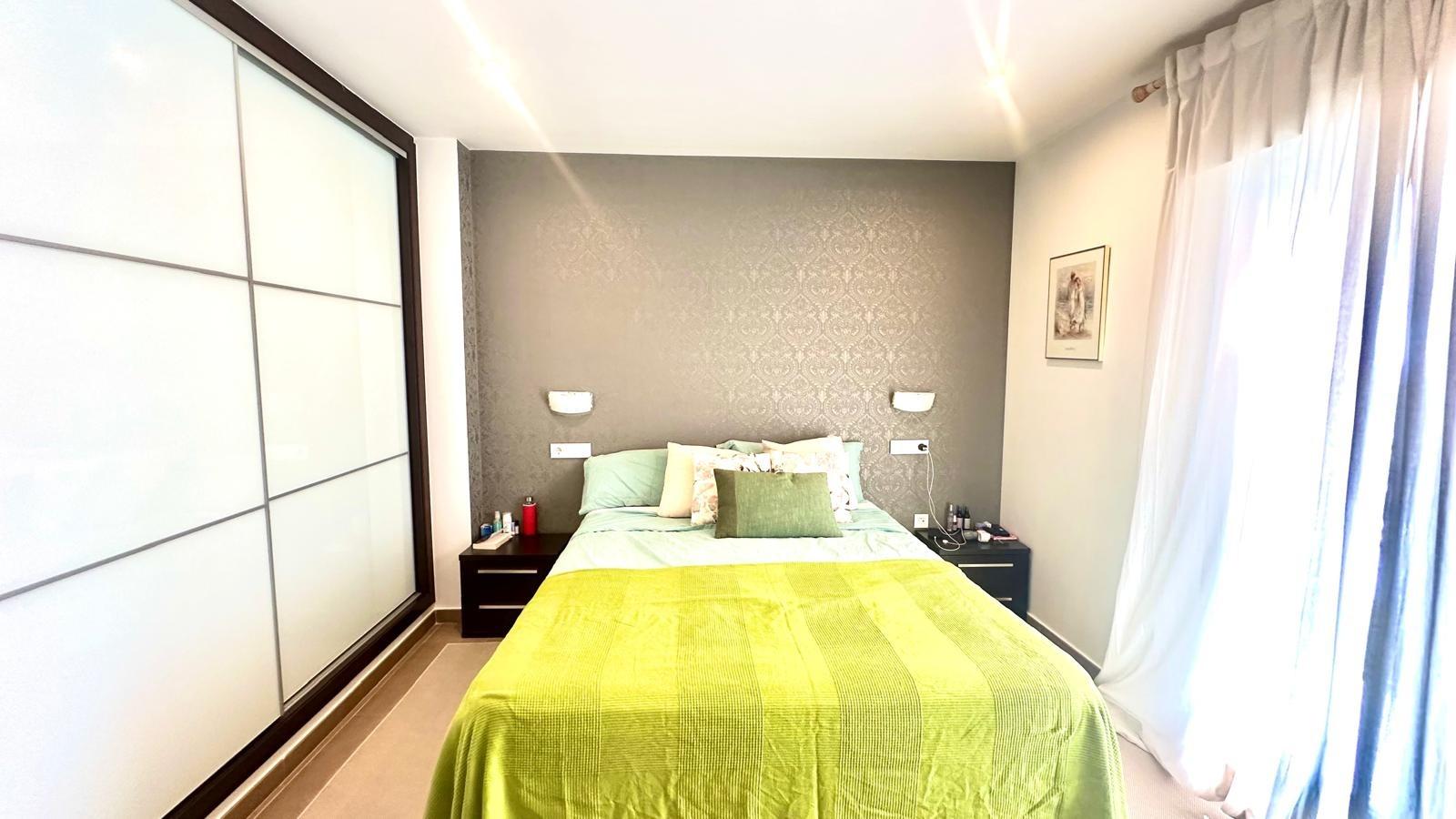 For sale - 2 Bedroom 1 Bathroom Town House in Torrevieja - aguas nuevas  - Alicante