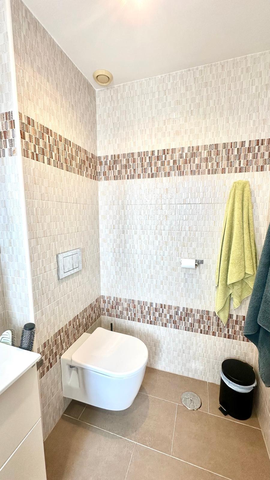 For sale - 2 Bedroom 1 Bathroom Town House in Torrevieja - aguas nuevas  - Alicante