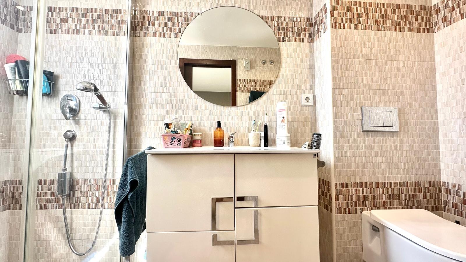 For sale - 2 Bedroom 1 Bathroom Town House in Torrevieja - aguas nuevas  - Alicante