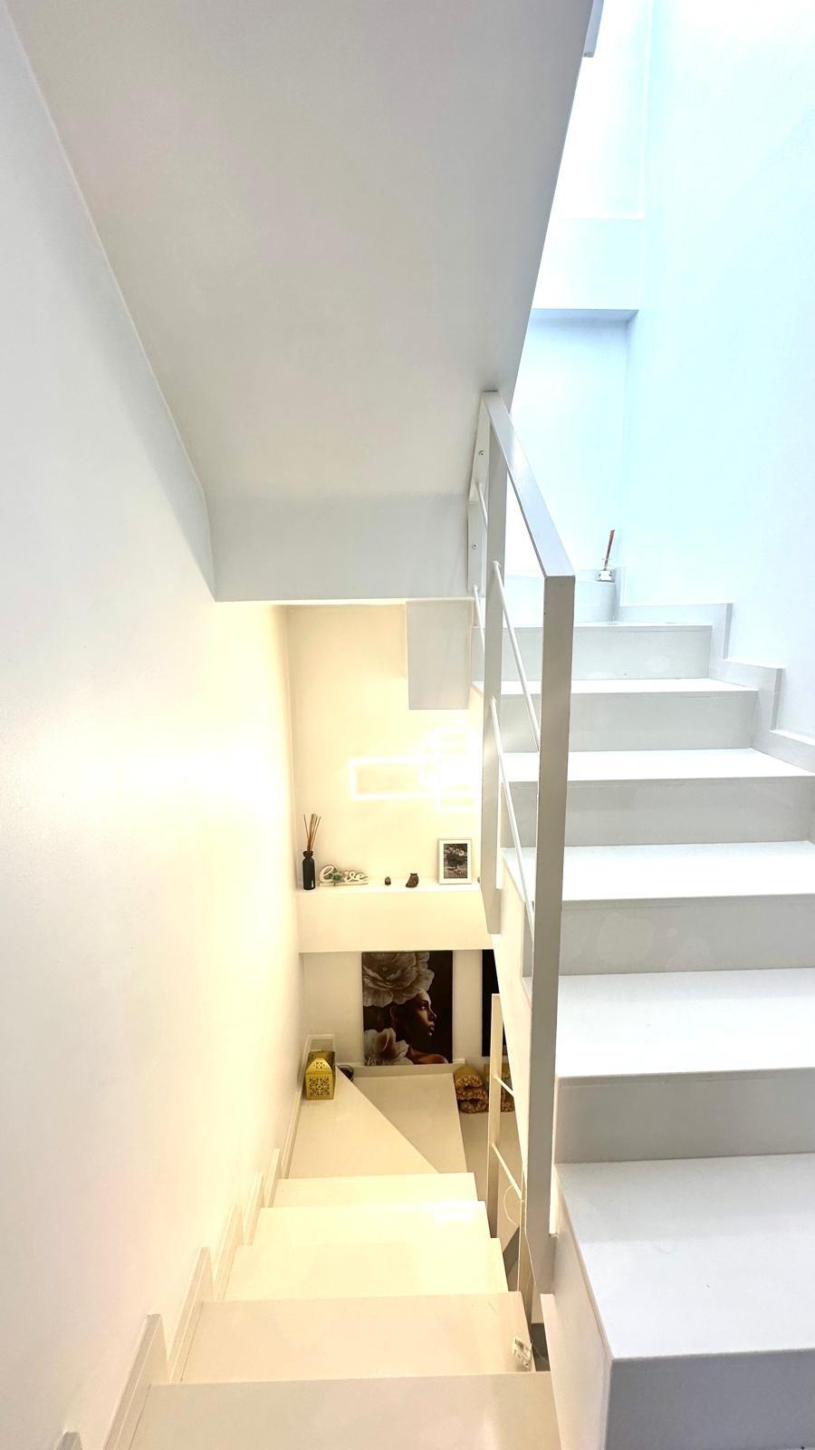 For sale - 2 Bedroom 1 Bathroom Town House in Torrevieja - aguas nuevas  - Alicante