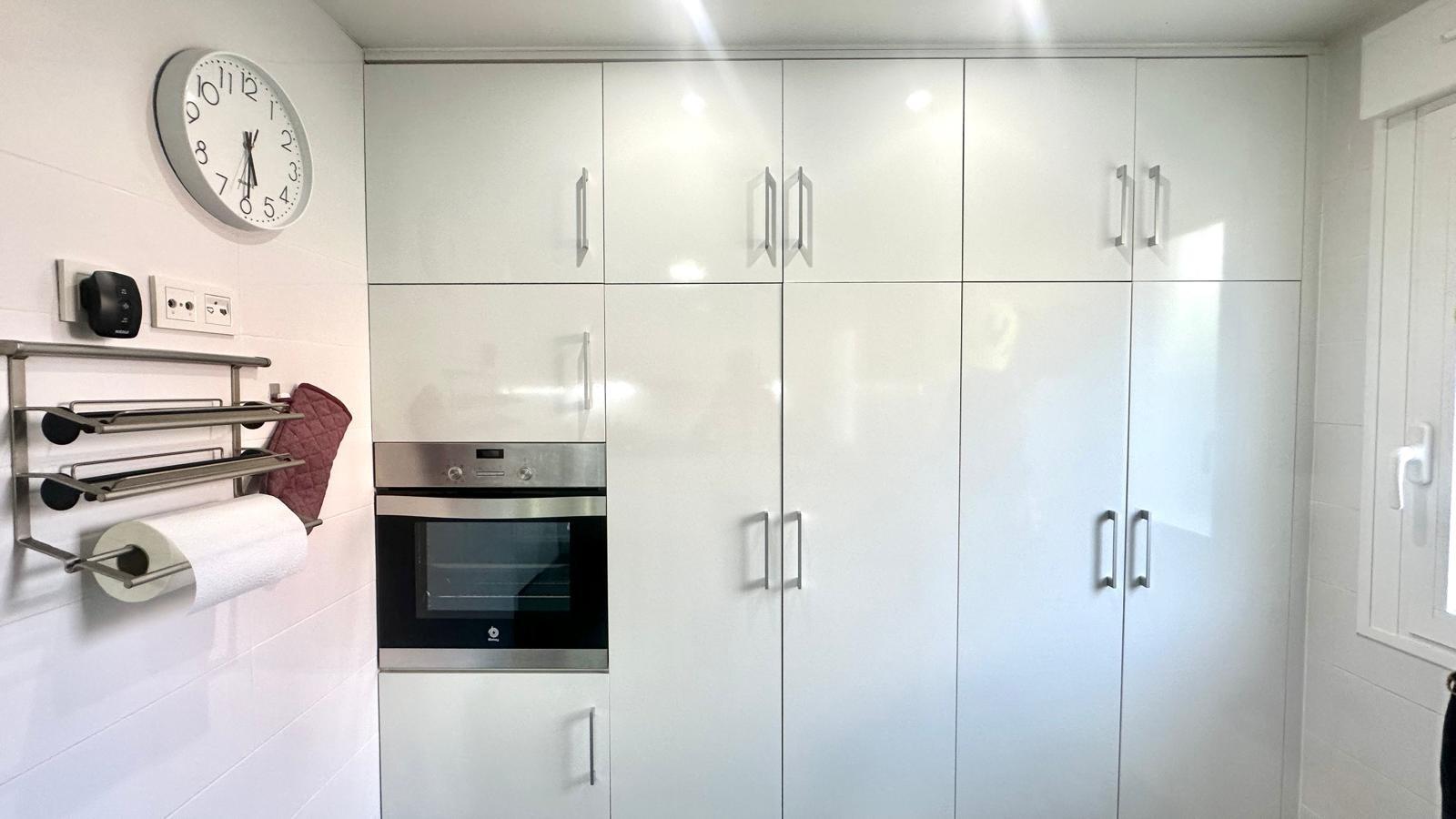 For sale - 2 Bedroom 1 Bathroom Town House in Torrevieja - aguas nuevas  - Alicante