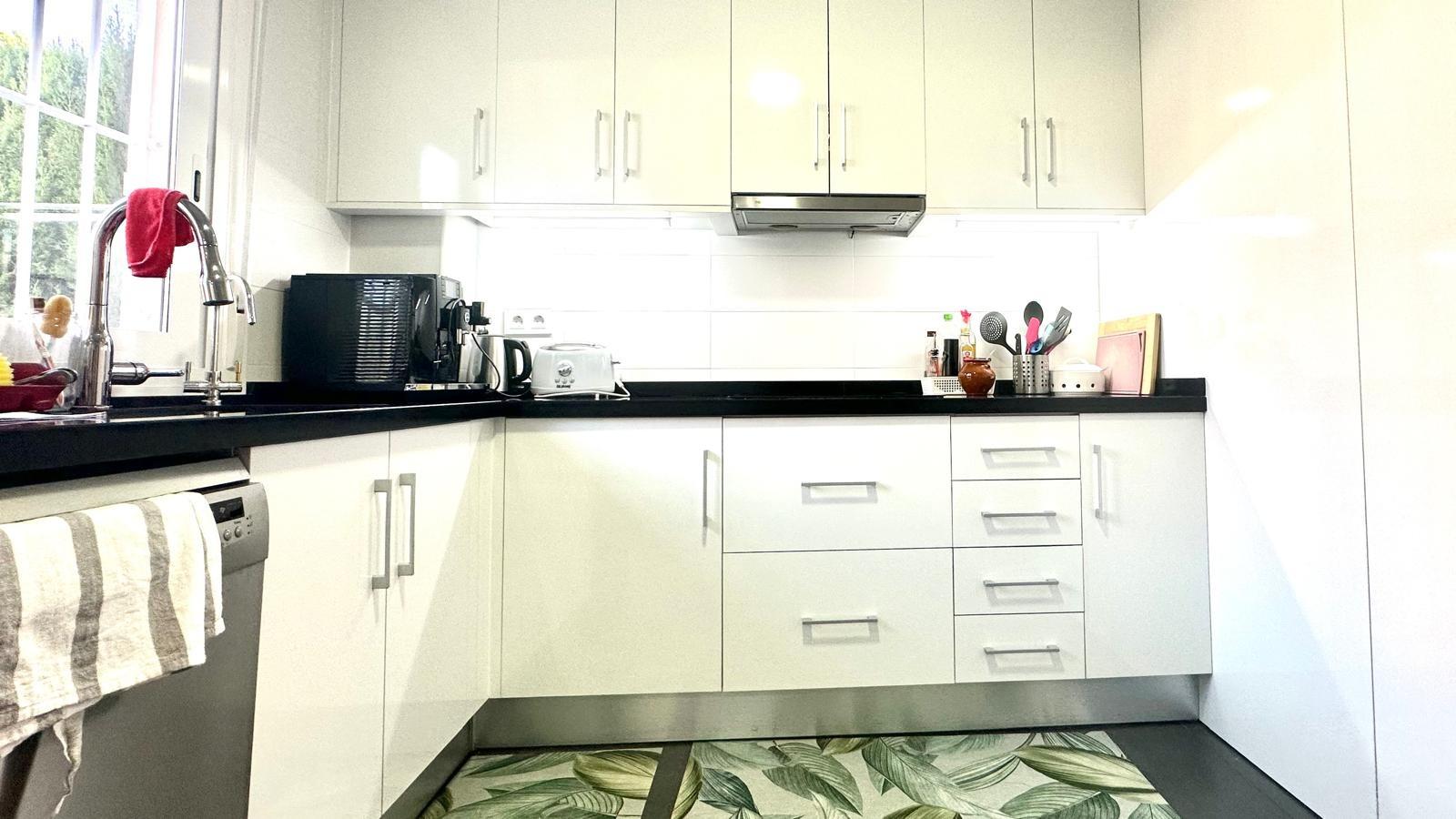 For sale - 2 Bedroom 1 Bathroom Town House in Torrevieja - aguas nuevas  - Alicante