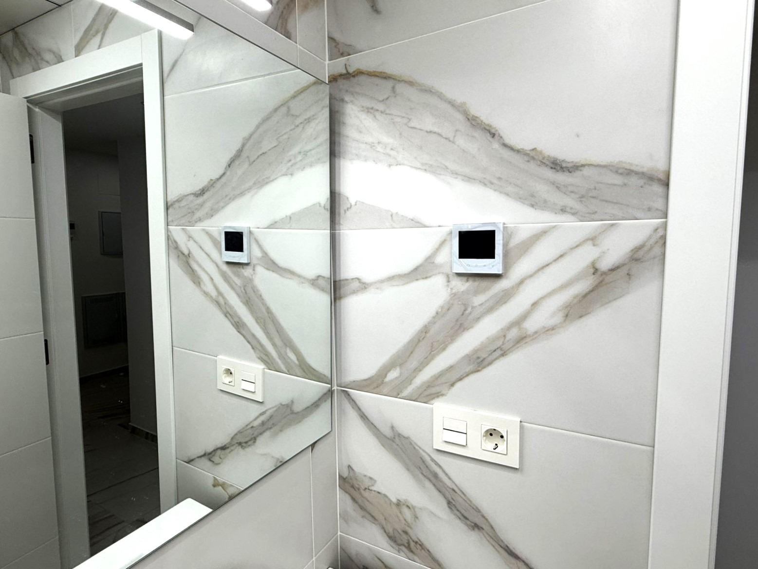 For sale - 2 Bedroom 2 Bathroom Apartment in Torrevieja - PARQUE DE LAS NACIONES  - Alicante