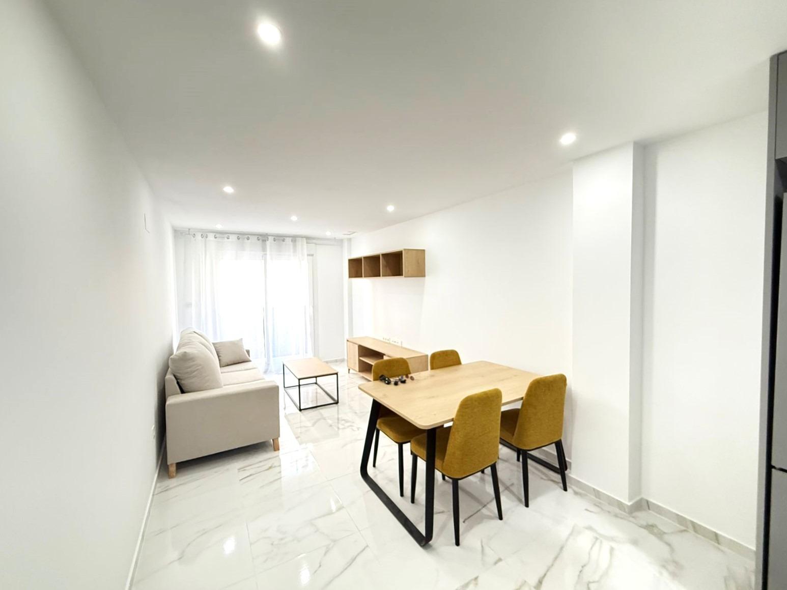 For sale - 2 Bedroom 2 Bathroom Apartment in Torrevieja - PARQUE DE LAS NACIONES  - Alicante