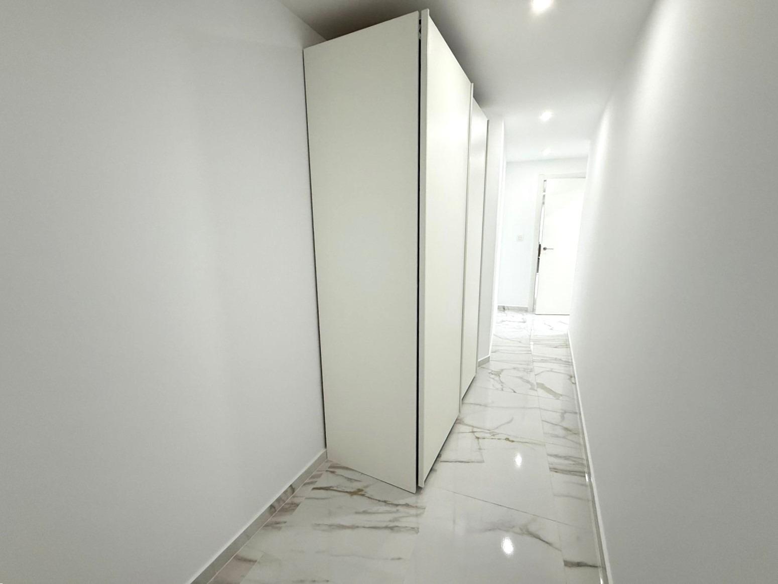 For sale - 2 Bedroom 2 Bathroom Apartment in Torrevieja - PARQUE DE LAS NACIONES  - Alicante