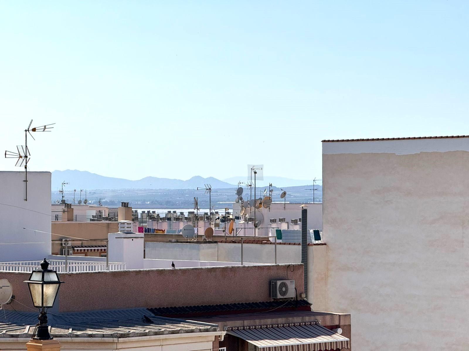 For sale - 2 Bedroom 2 Bathroom Apartment in Torrevieja - PARQUE DE LAS NACIONES  - Alicante