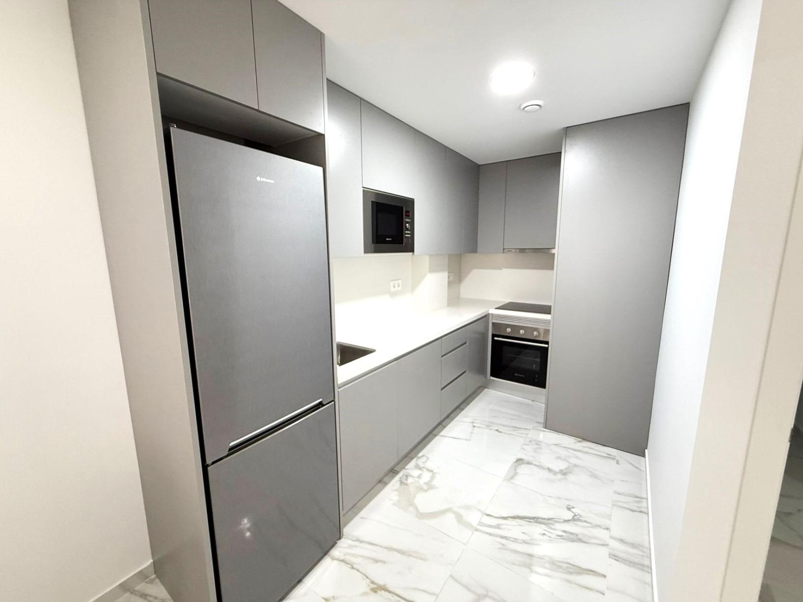 For sale - 2 Bedroom 2 Bathroom Apartment in Torrevieja - PARQUE DE LAS NACIONES  - Alicante