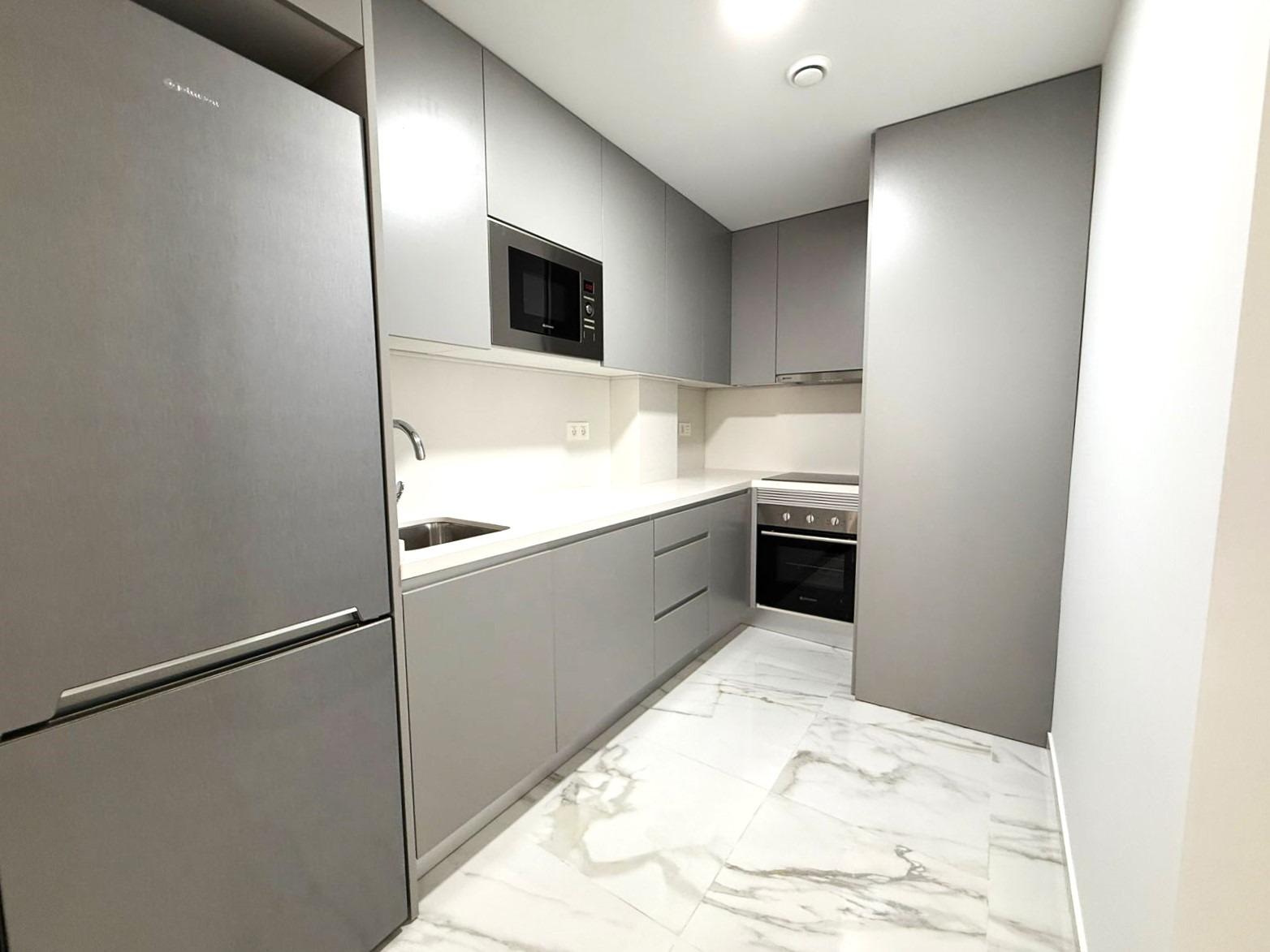 For sale - 2 Bedroom 2 Bathroom Apartment in Torrevieja - PARQUE DE LAS NACIONES  - Alicante