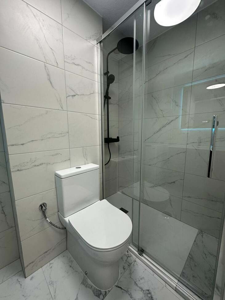 For sale - 3 Bedroom 1 Bathroom Apartment in Torrevieja - La Veleta  - Alicante