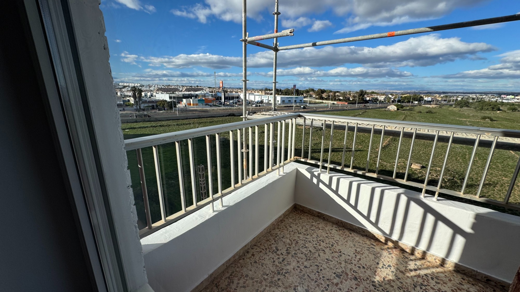 For sale - 2 Bedroom 1 Bathroom Apartment in Torrevieja - Costa Blanca  - Alicante