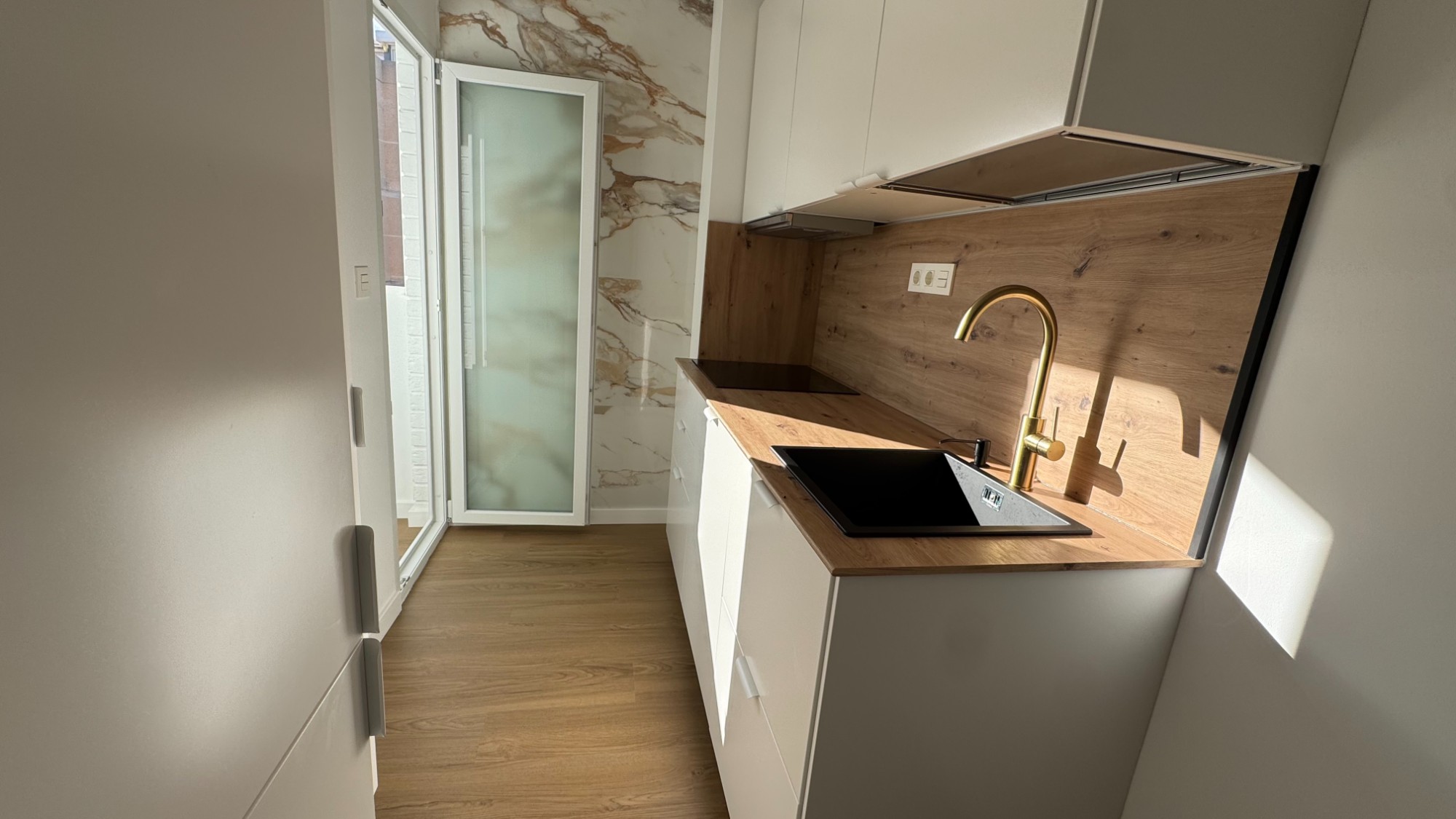 For sale - 2 Bedroom 1 Bathroom Apartment in Torrevieja - Costa Blanca  - Alicante