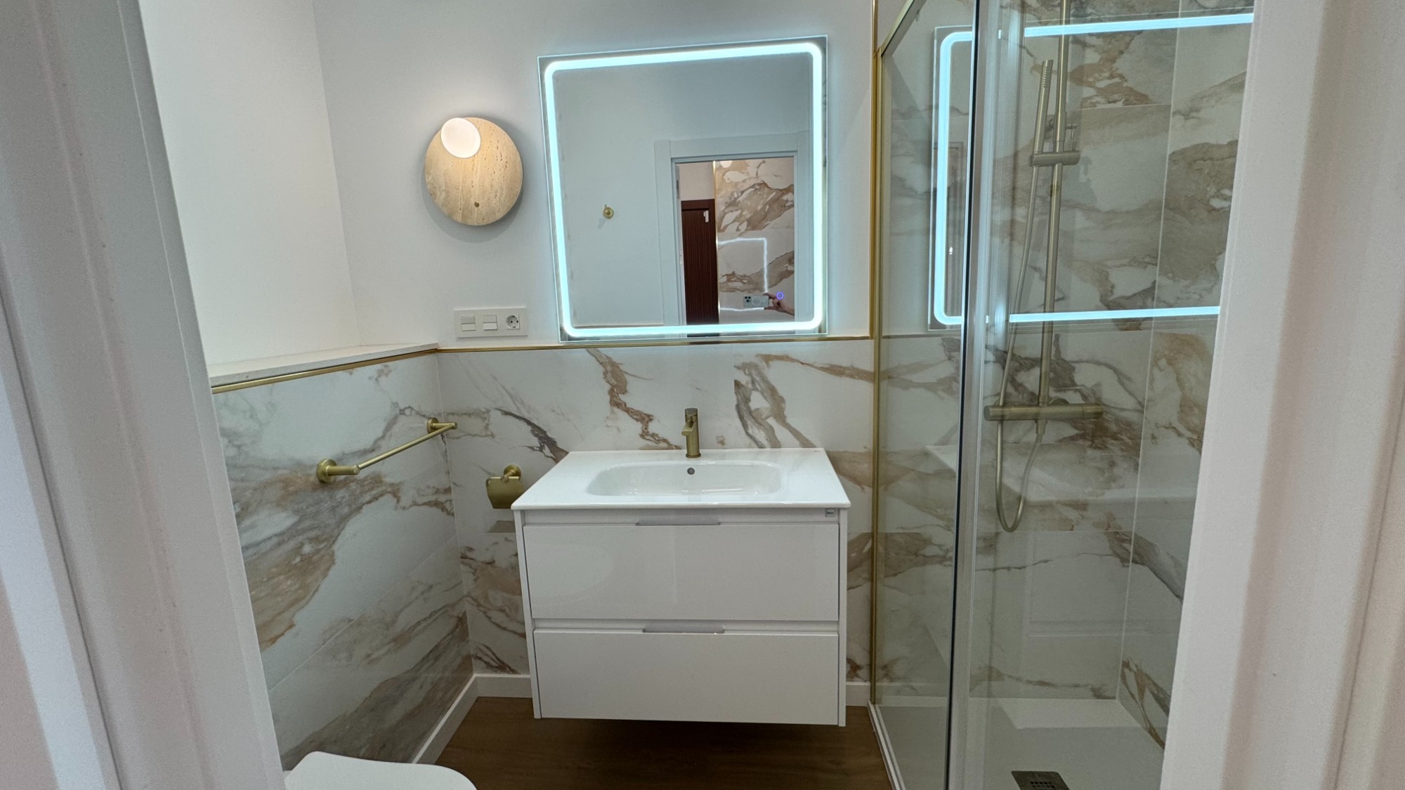 For sale - 2 Bedroom 1 Bathroom Apartment in Torrevieja - Costa Blanca  - Alicante