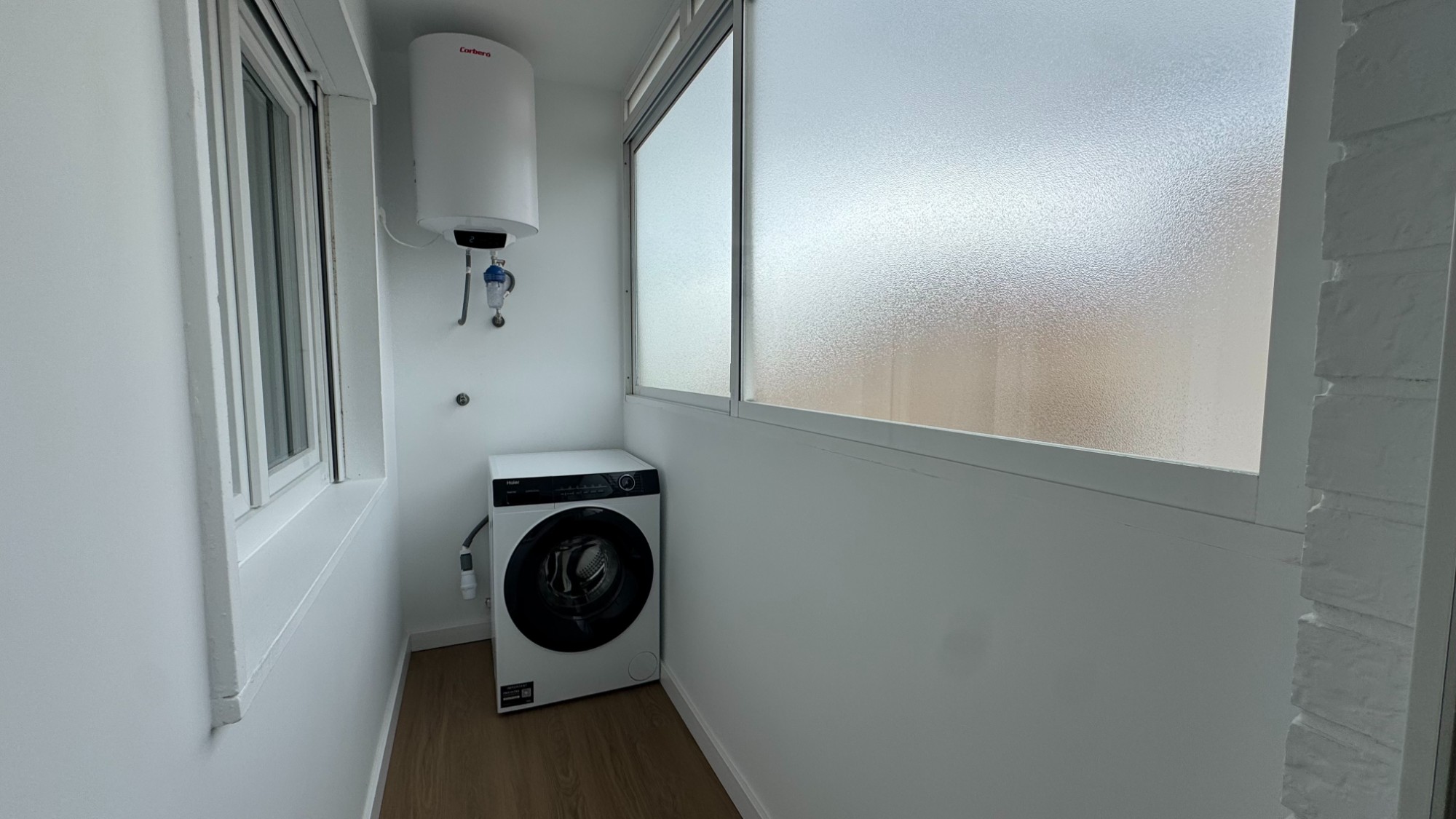 For sale - 2 Bedroom 1 Bathroom Apartment in Torrevieja - Costa Blanca  - Alicante