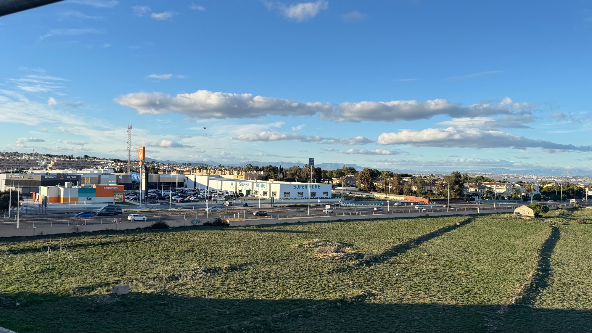 For sale - 2 Bedroom 1 Bathroom Apartment in Torrevieja - Costa Blanca  - Alicante