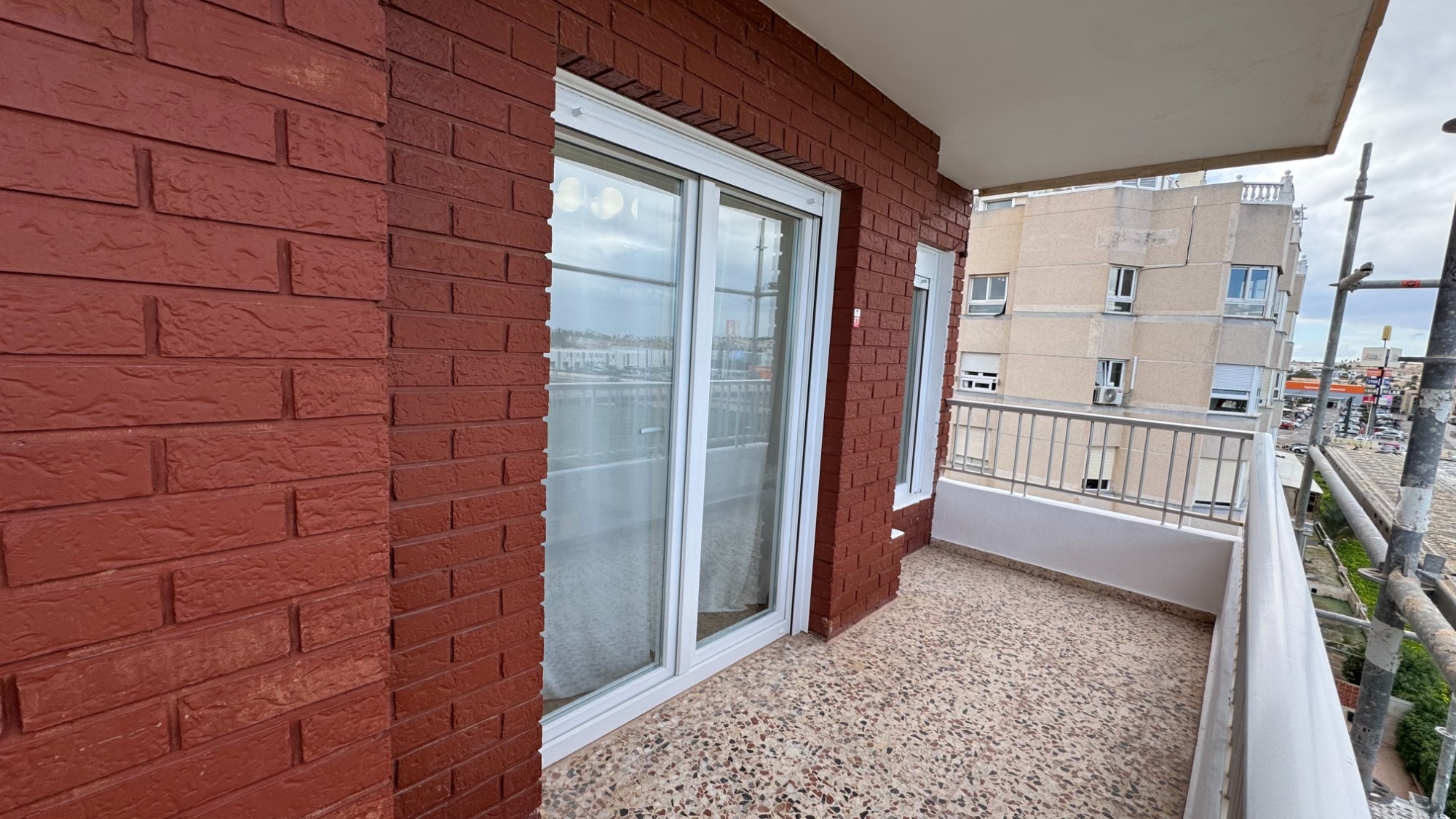 For sale - 2 Bedroom 1 Bathroom Apartment in Torrevieja - Costa Blanca  - Alicante