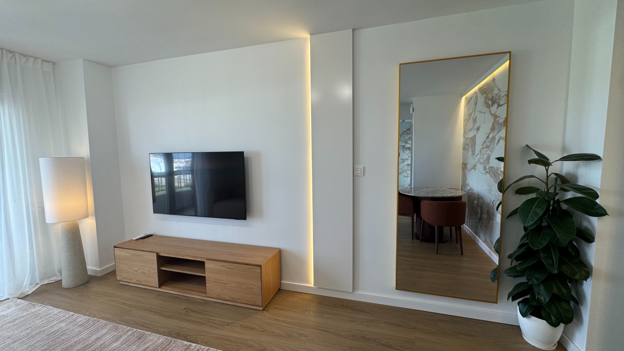 For sale - 2 Bedroom 1 Bathroom Apartment in Torrevieja - Costa Blanca  - Alicante