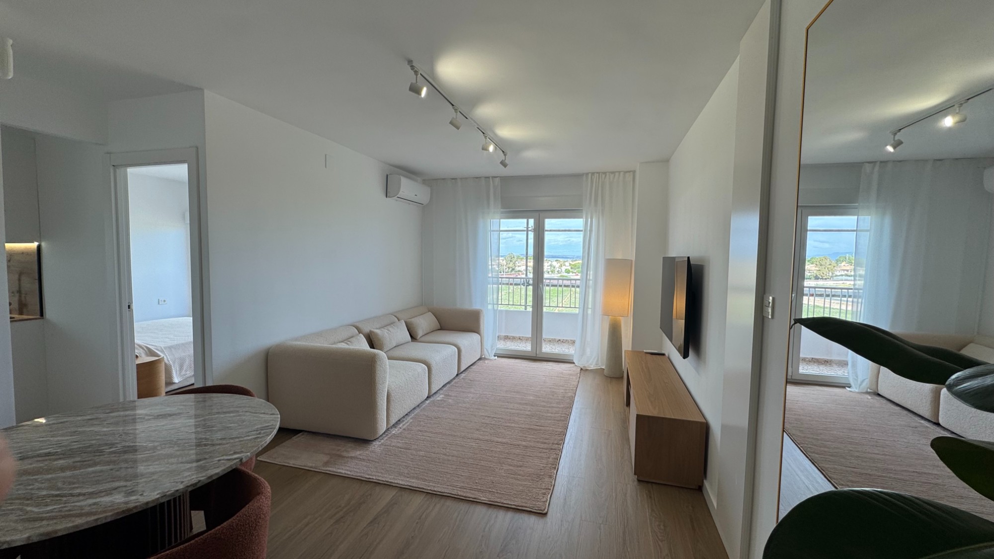 For sale - 2 Bedroom 1 Bathroom Apartment in Torrevieja - Costa Blanca  - Alicante