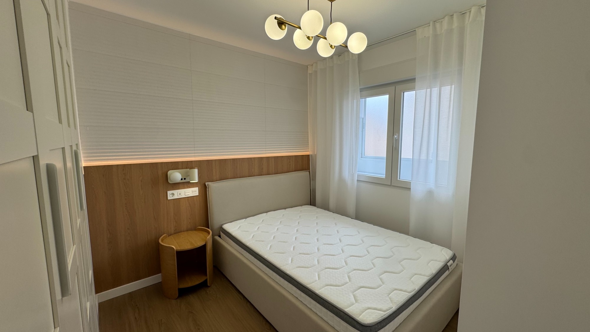 For sale - 2 Bedroom 1 Bathroom Apartment in Torrevieja - Costa Blanca  - Alicante