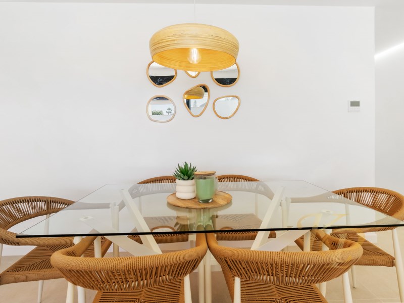 For sale - 3 Bedroom 2 Bathroom Villa in Torrevieja - Costa Blanca  - Alicante