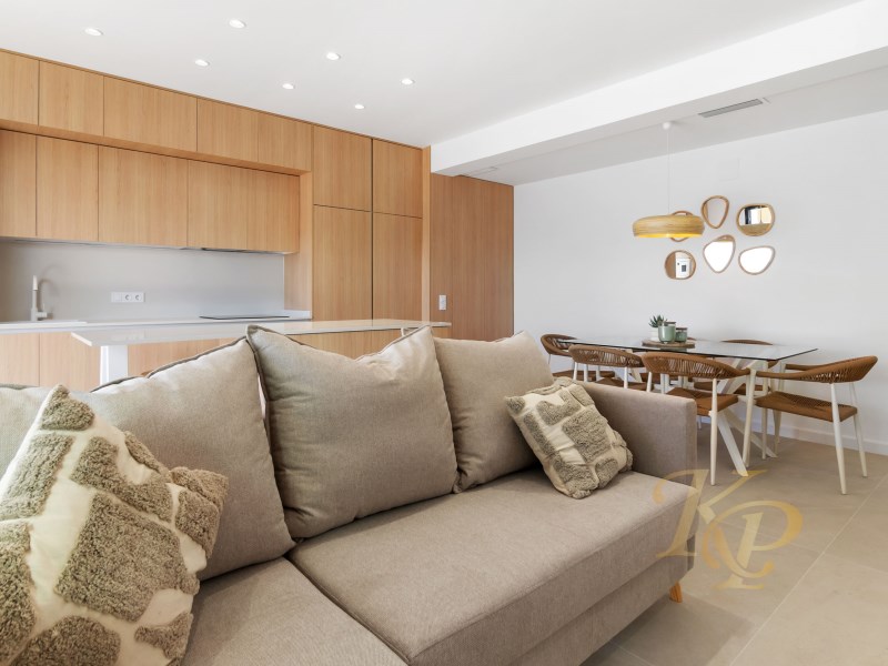 For sale - 3 Bedroom 2 Bathroom Villa in Torrevieja - Costa Blanca  - Alicante