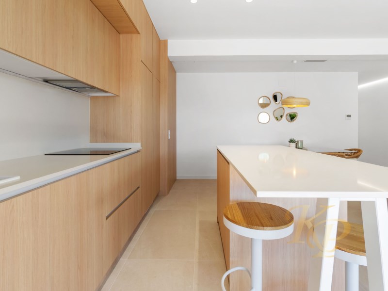 For sale - 3 Bedroom 2 Bathroom Villa in Torrevieja - Costa Blanca  - Alicante