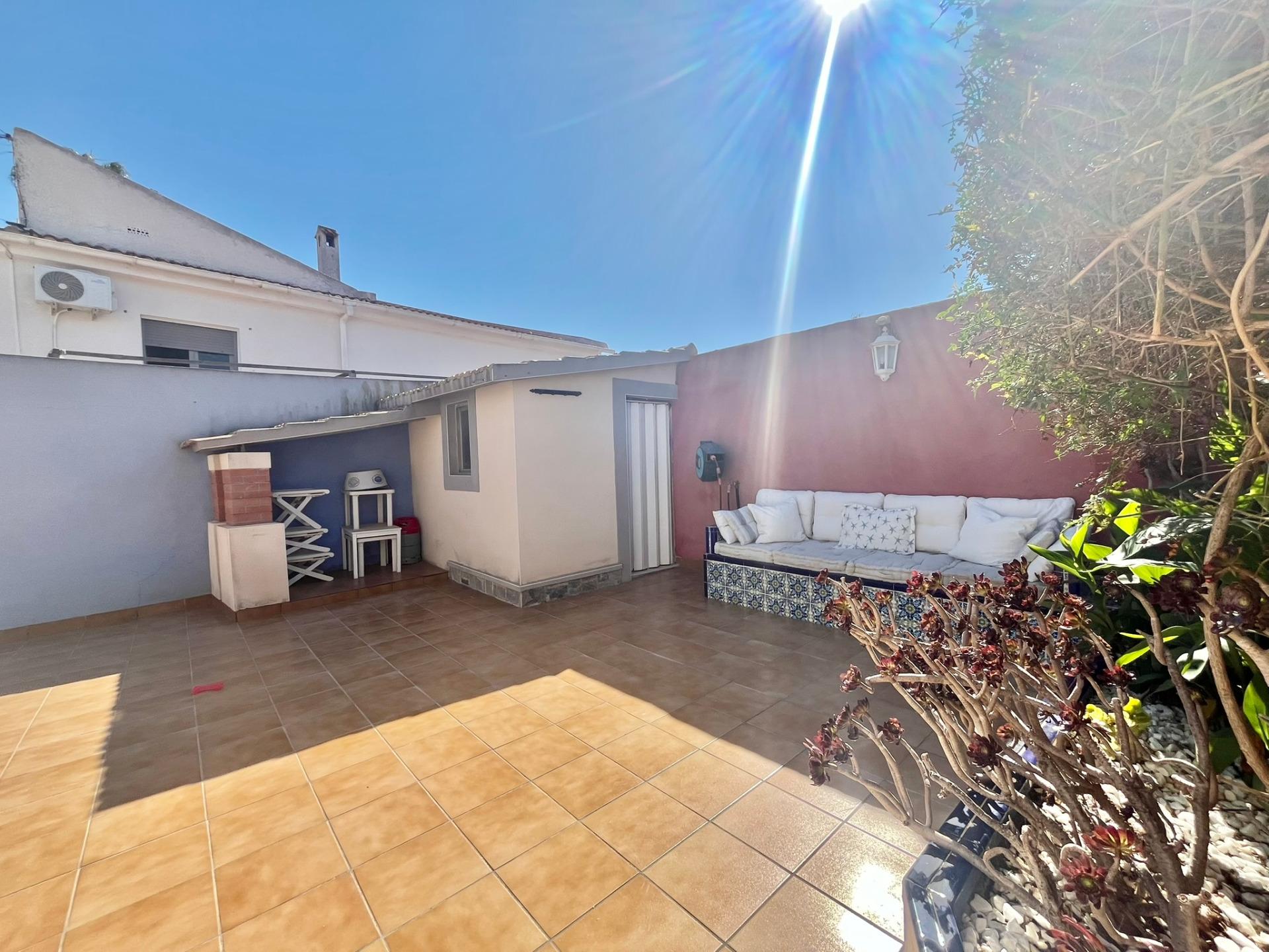 For sale - 3 Bedroom 2 Bathroom Villa in Torrevieja - Los Balcones - Los Altos Del Edén  - Alicante