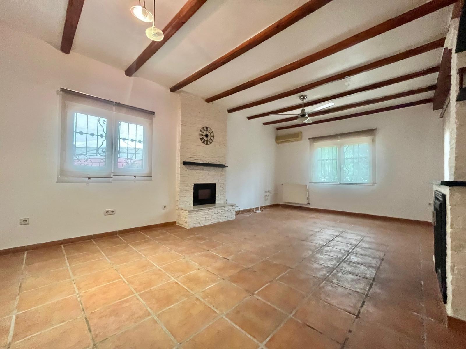For sale - 3 Bedroom 2 Bathroom Villa in Torrevieja - Los Balcones - Los Altos Del Edén  - Alicante