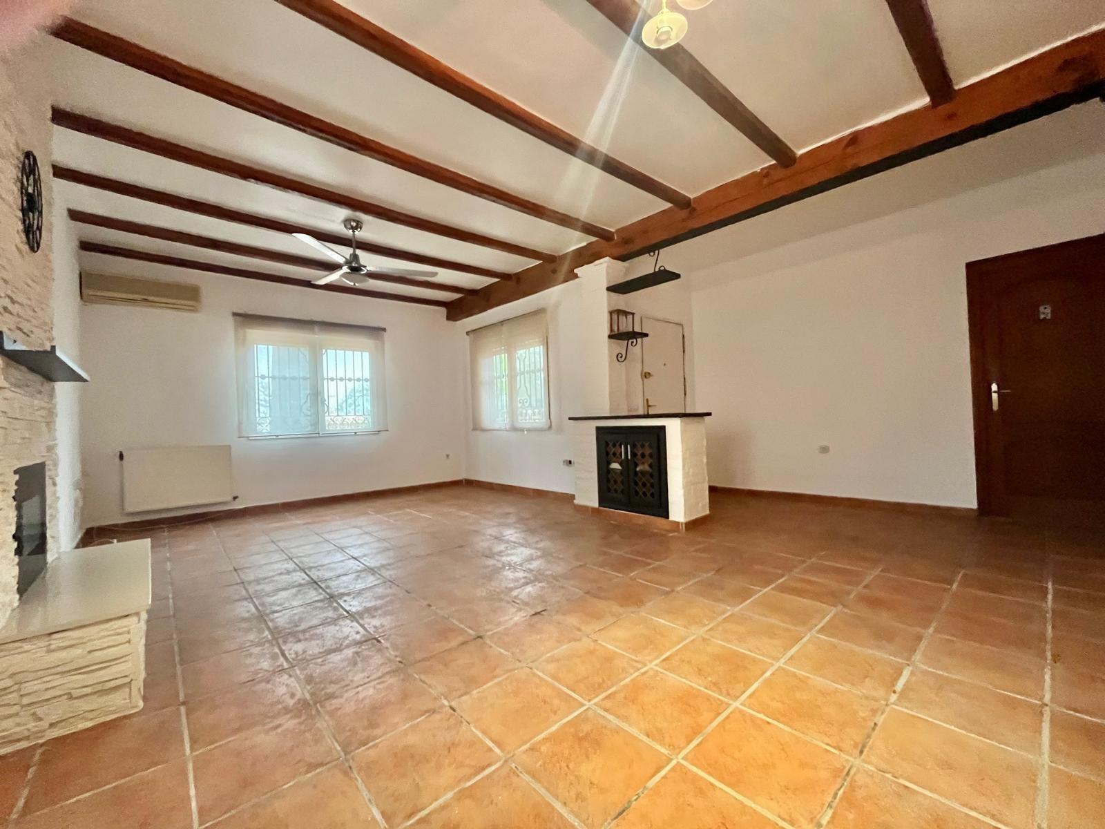 For sale - 3 Bedroom 2 Bathroom Villa in Torrevieja - Los Balcones - Los Altos Del Edén  - Alicante
