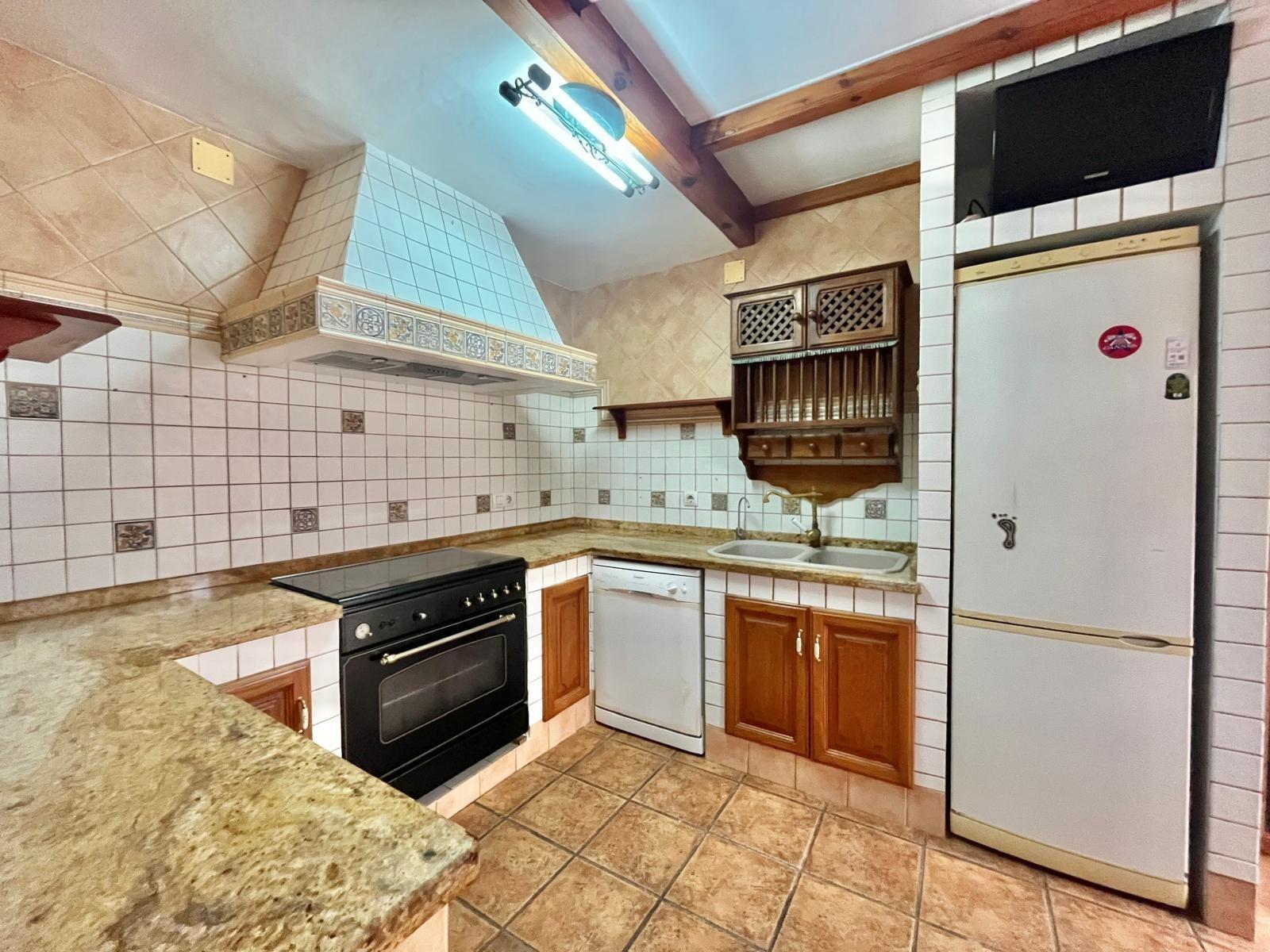 For sale - 3 Bedroom 2 Bathroom Villa in Torrevieja - Los Balcones - Los Altos Del Edén  - Alicante