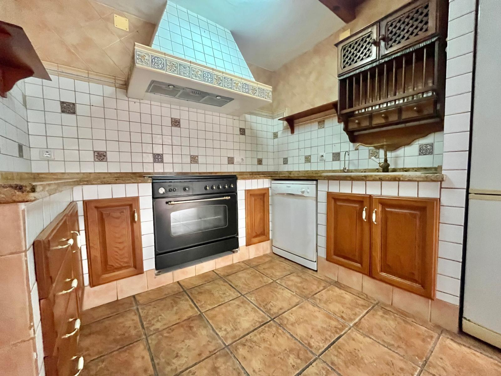 For sale - 3 Bedroom 2 Bathroom Villa in Torrevieja - Los Balcones - Los Altos Del Edén  - Alicante
