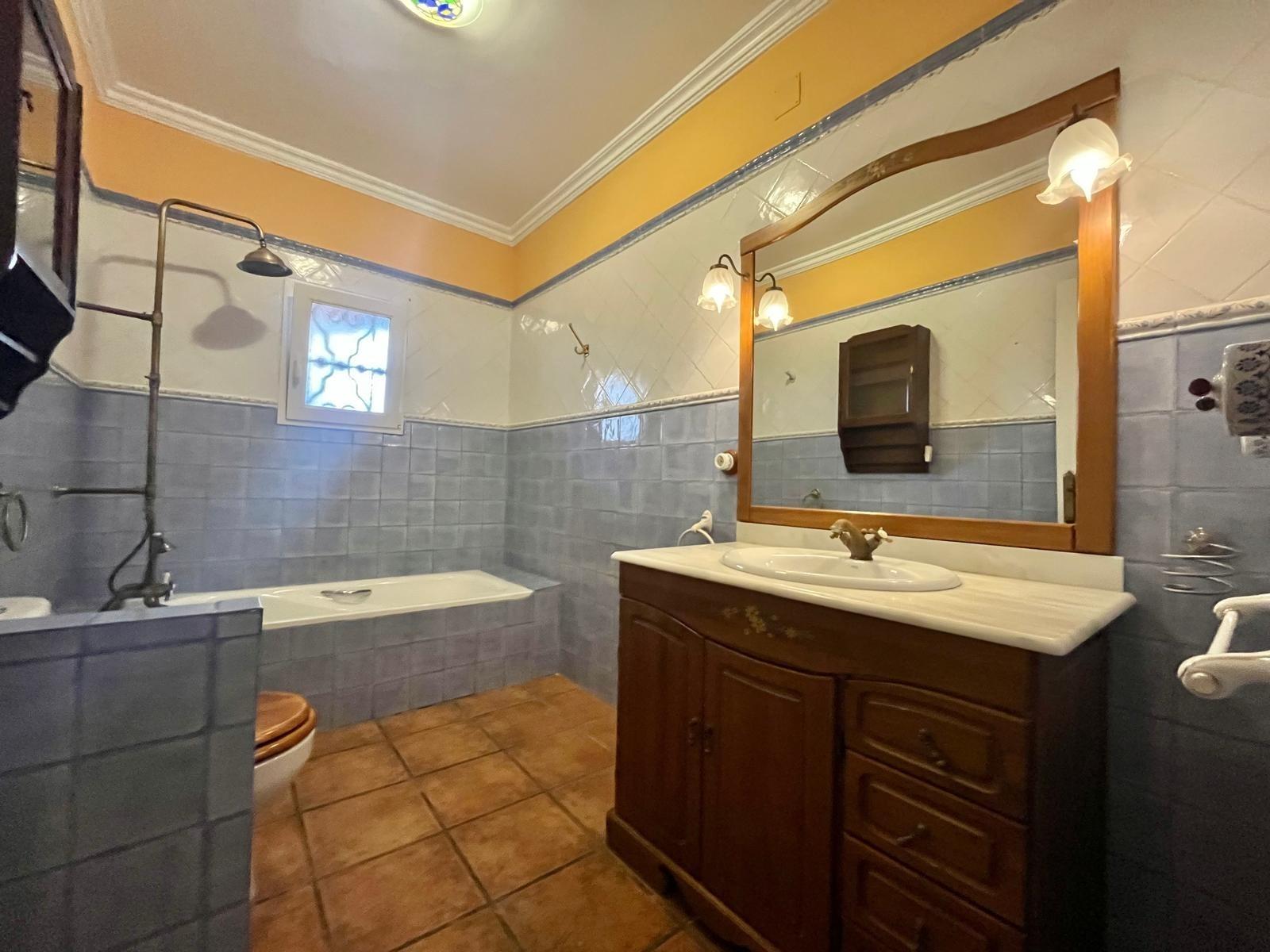 For sale - 3 Bedroom 2 Bathroom Villa in Torrevieja - Los Balcones - Los Altos Del Edén  - Alicante