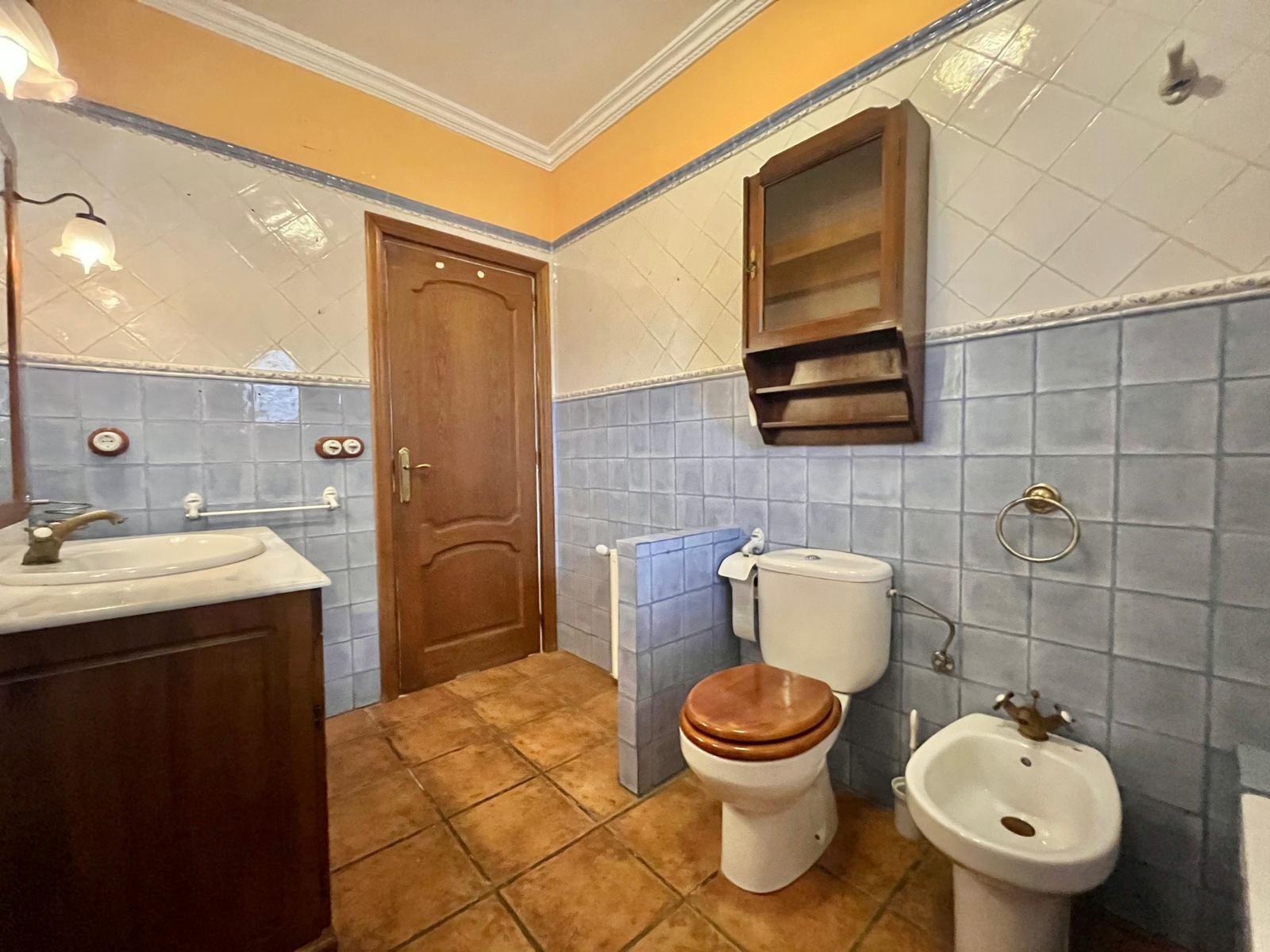 For sale - 3 Bedroom 2 Bathroom Villa in Torrevieja - Los Balcones - Los Altos Del Edén  - Alicante