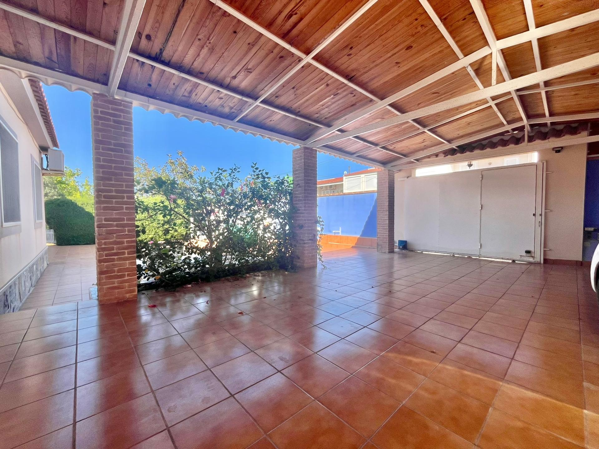For sale - 3 Bedroom 2 Bathroom Villa in Torrevieja - Los Balcones - Los Altos Del Edén  - Alicante