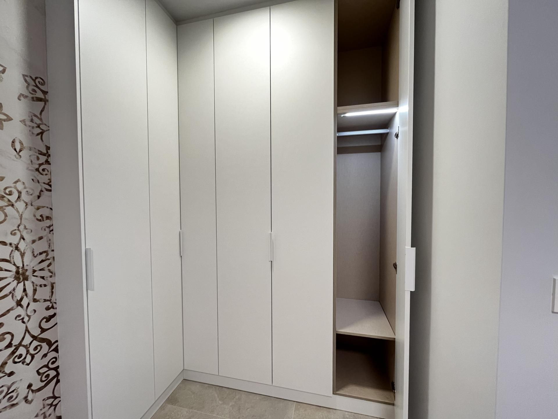 For sale - 2 Bedroom 2 Bathroom Apartment in Torrevieja - Playa Del Cura  - Alicante