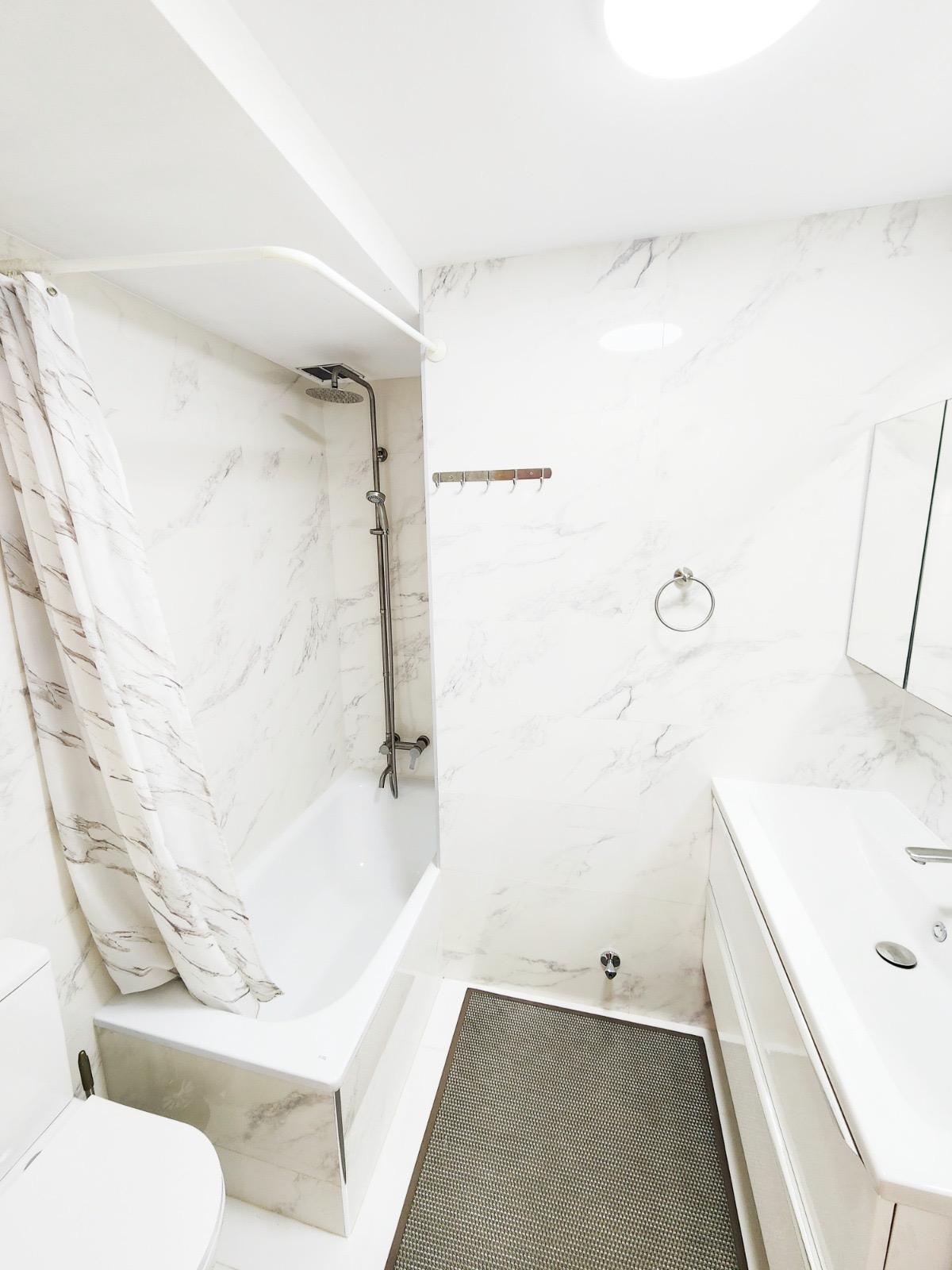 For sale - 3 Bedroom 1 Bathroom Apartment in Torrevieja - Playa Del Cura  - Alicante