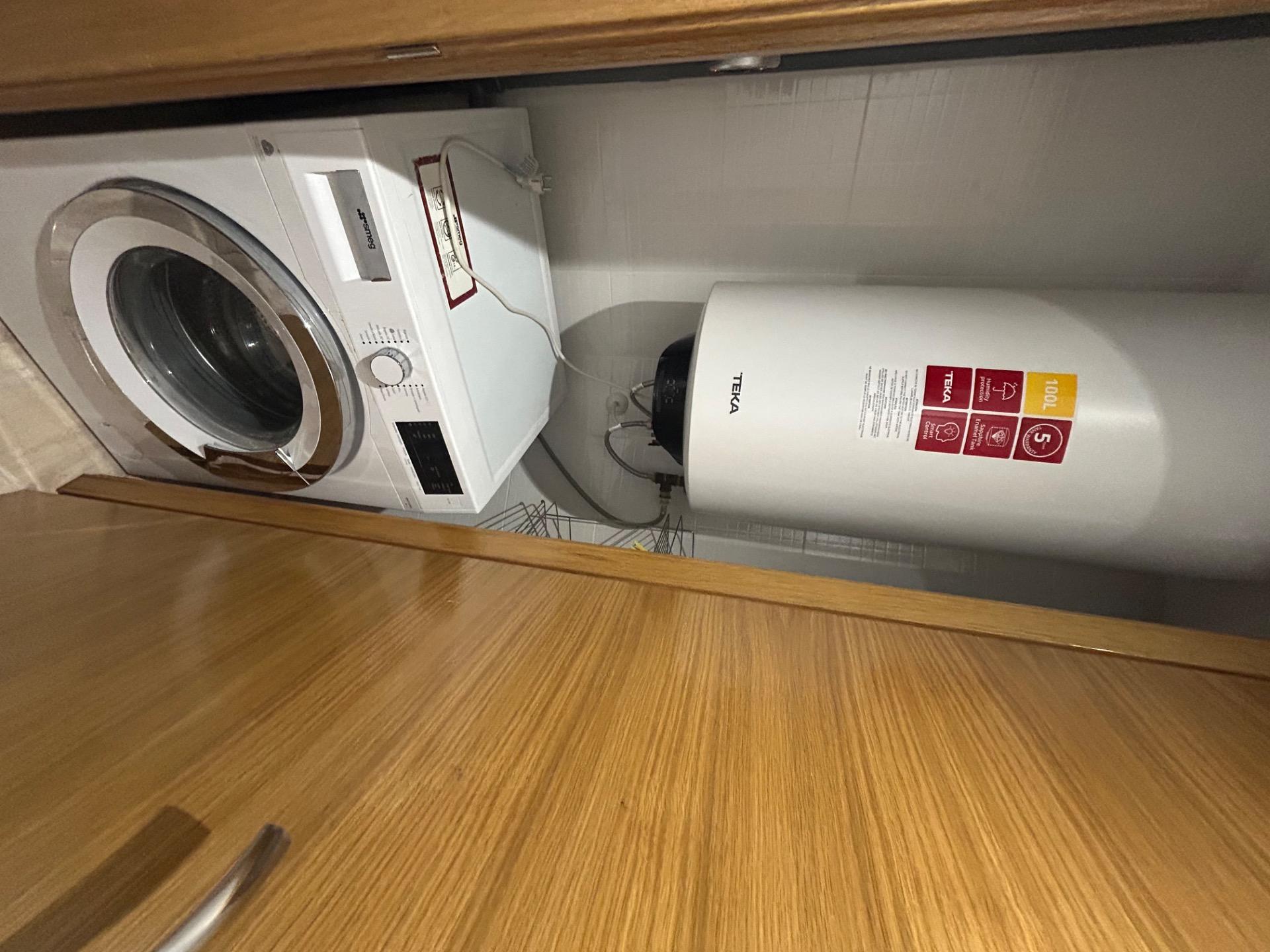 For sale - 3 Bedroom 1 Bathroom Apartment in Torrevieja - Playa Del Cura  - Alicante