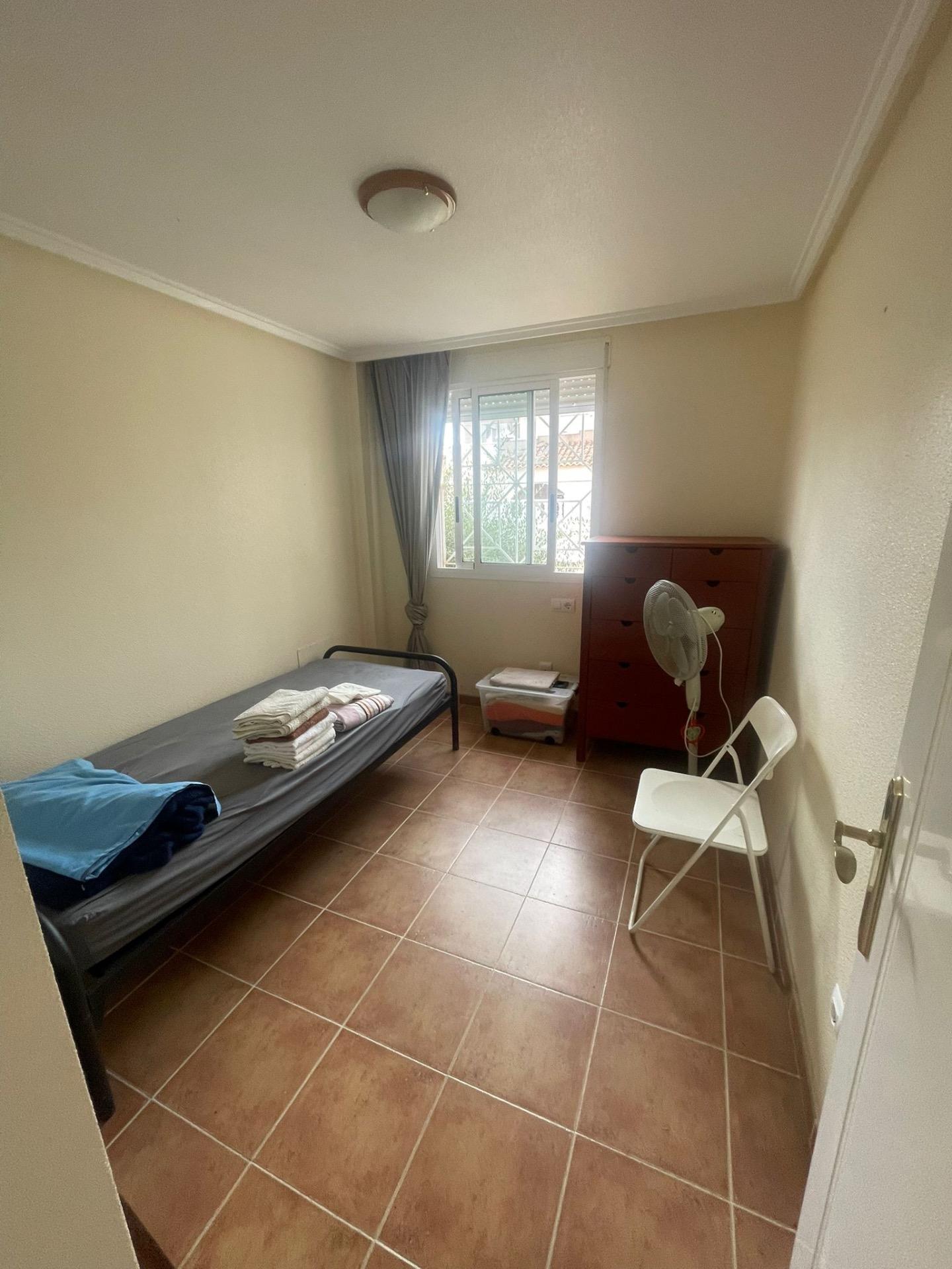 For sale - 3 Bedroom 2 Bathroom Quad House in Torrevieja - aguas nuevas  - Alicante