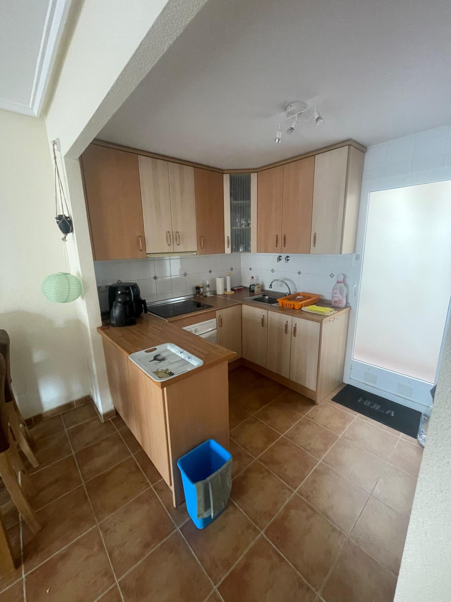 For sale - 3 Bedroom 2 Bathroom Quad House in Torrevieja - aguas nuevas  - Alicante