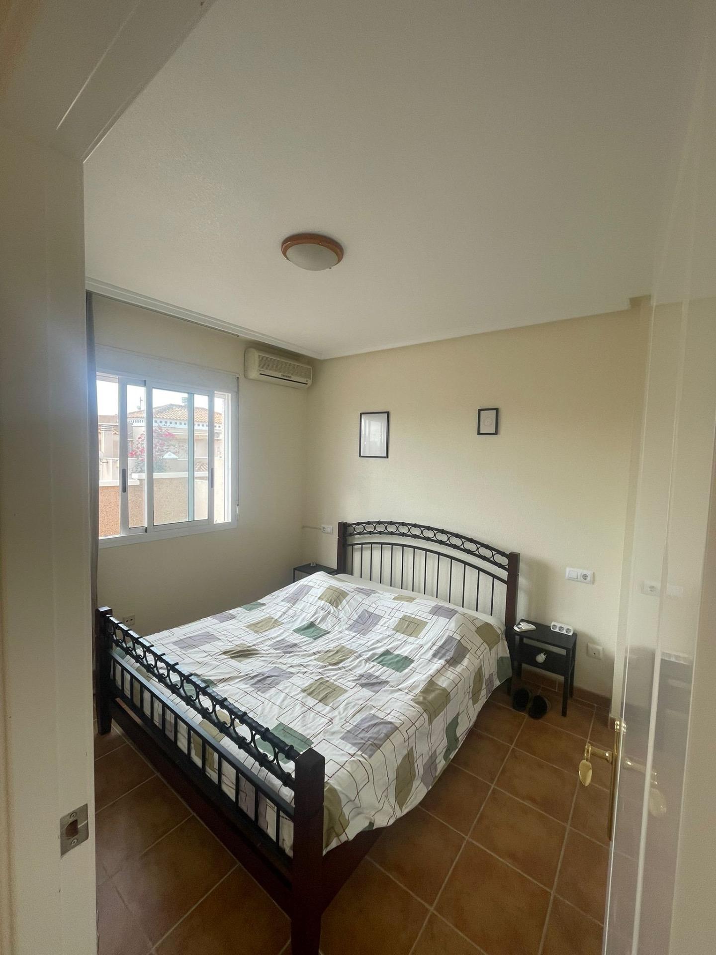 For sale - 3 Bedroom 2 Bathroom Quad House in Torrevieja - aguas nuevas  - Alicante