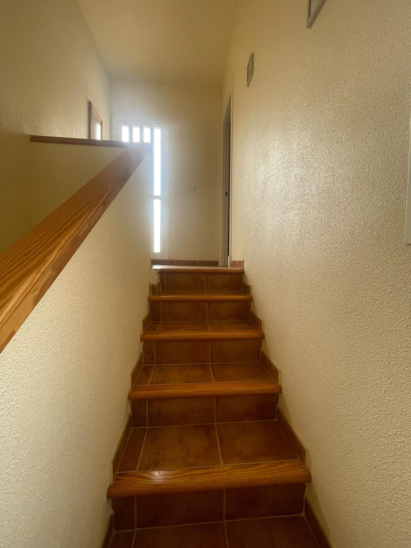 For sale - 3 Bedroom 2 Bathroom Quad House in Torrevieja - aguas nuevas  - Alicante