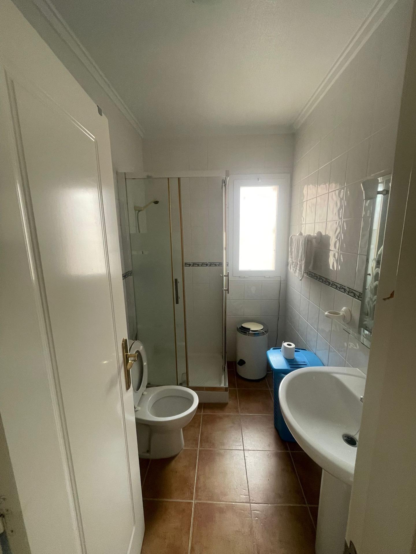 For sale - 3 Bedroom 2 Bathroom Quad House in Torrevieja - aguas nuevas  - Alicante