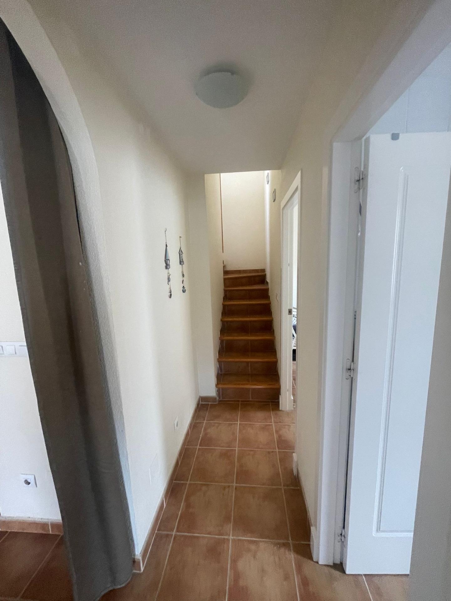 For sale - 3 Bedroom 2 Bathroom Quad House in Torrevieja - aguas nuevas  - Alicante