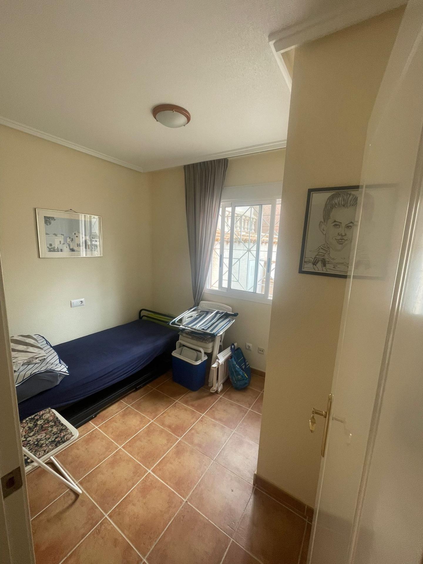 For sale - 3 Bedroom 2 Bathroom Quad House in Torrevieja - aguas nuevas  - Alicante